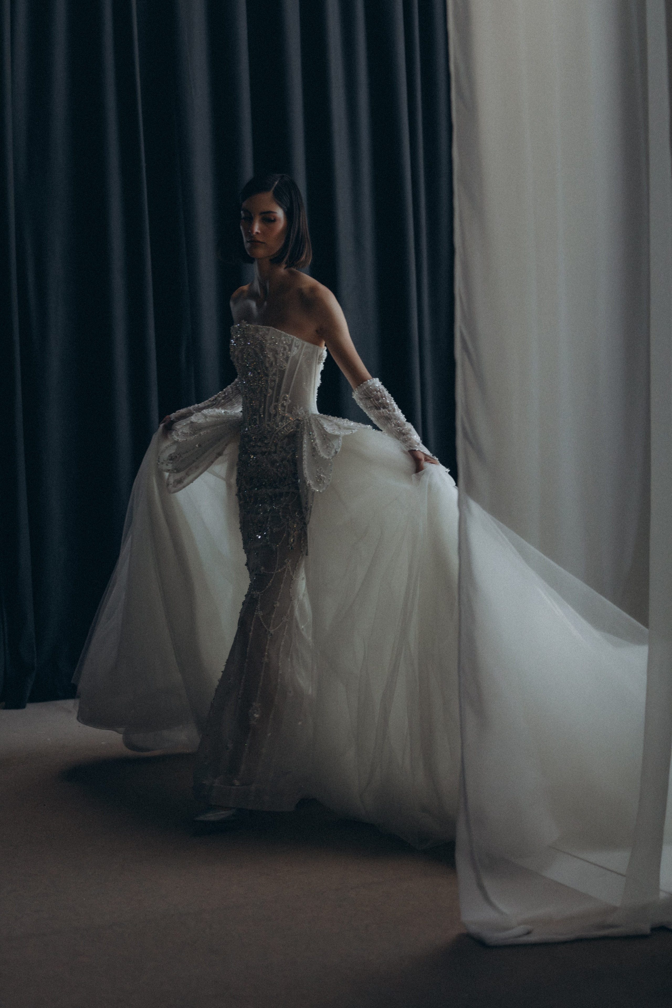 The Atelier by Prof Jimmy Choo. Fotógrafo de bodas y eventos en Europa