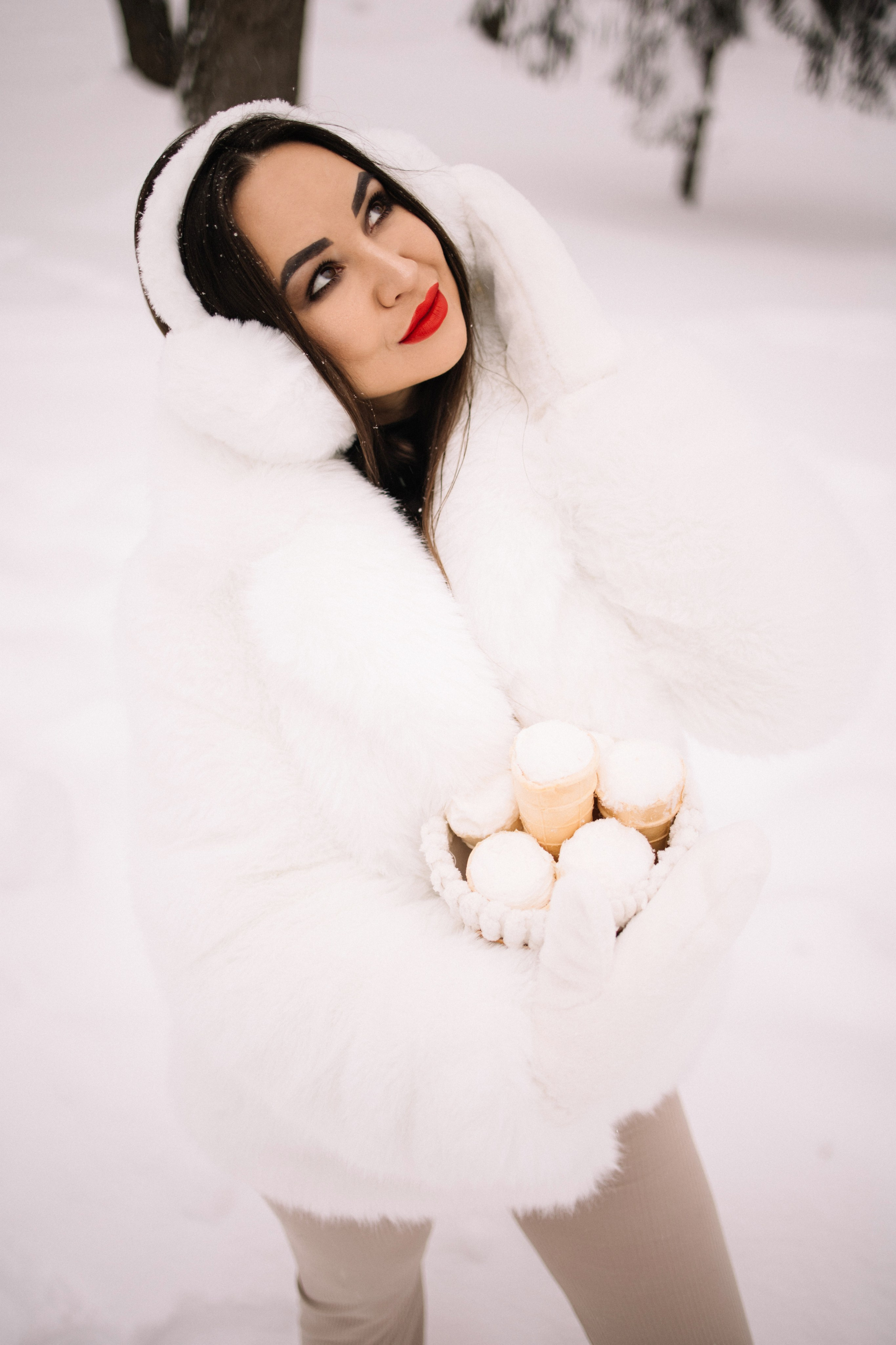 Ice Cream. Коновалова Ольга | фотограф в Пензе и Заречном