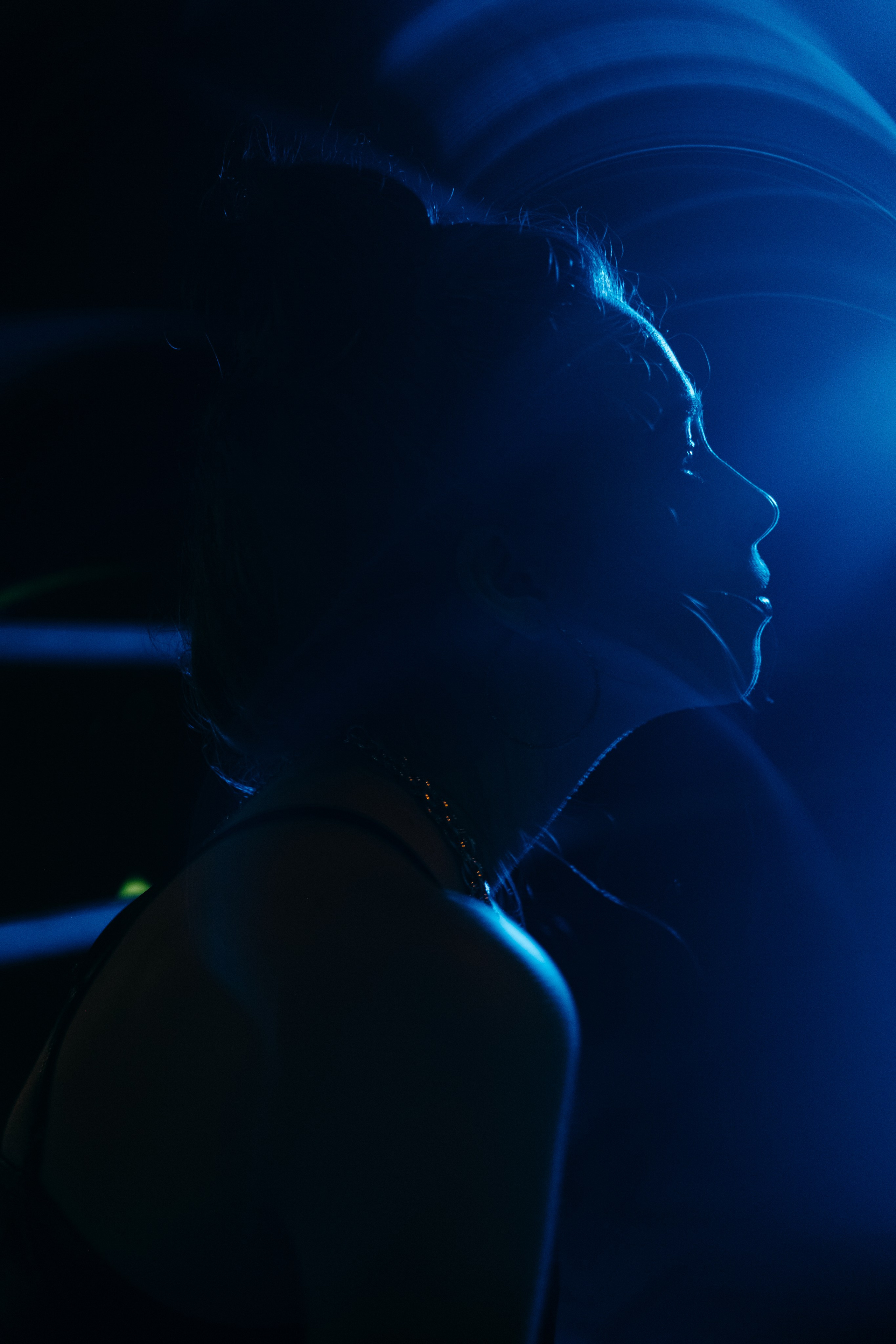 Полина РАН. Vladimirbaklenev