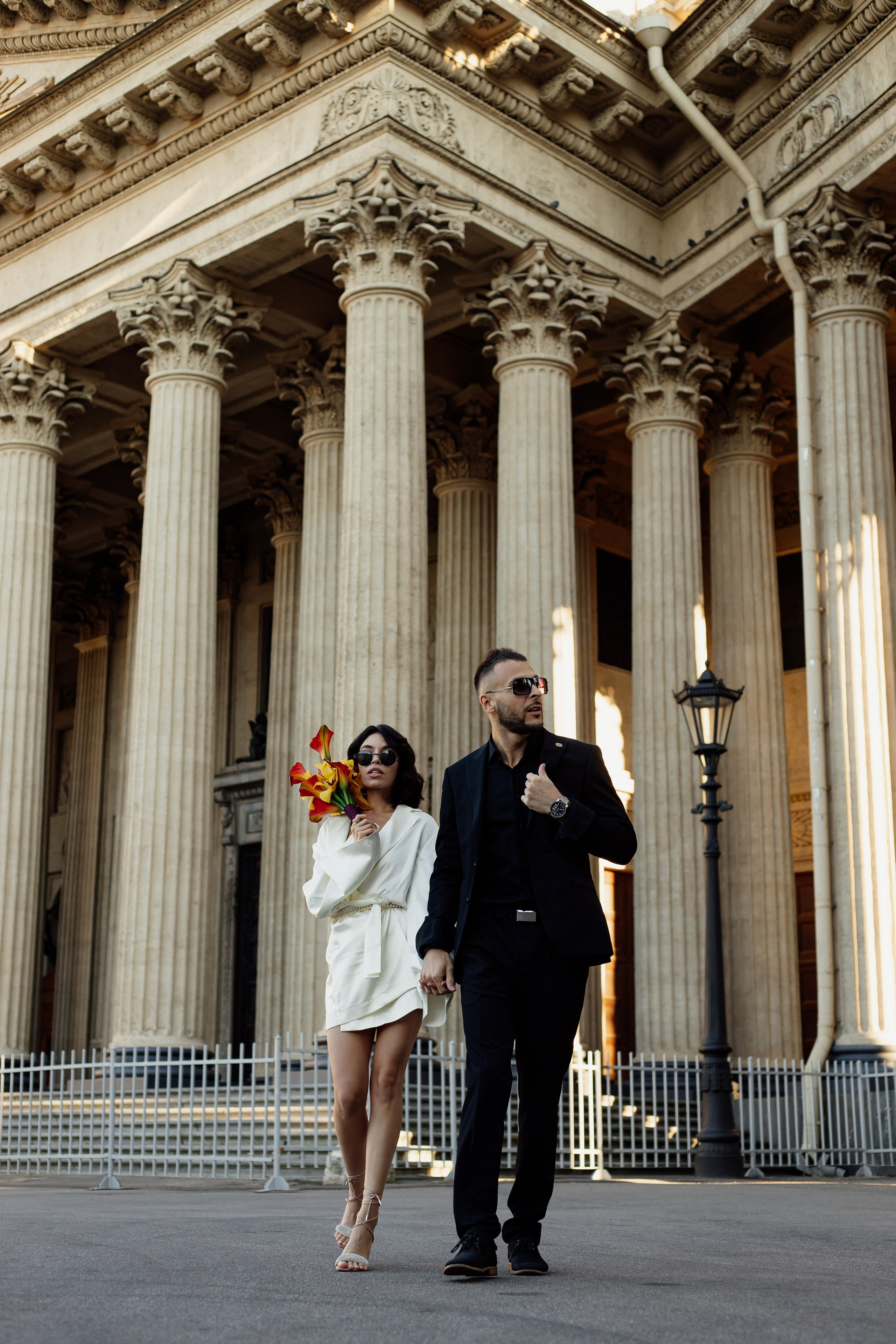 Крыши. Свадебный фотограф Челябинск Санкт-Петербург Екатеринбург Москва