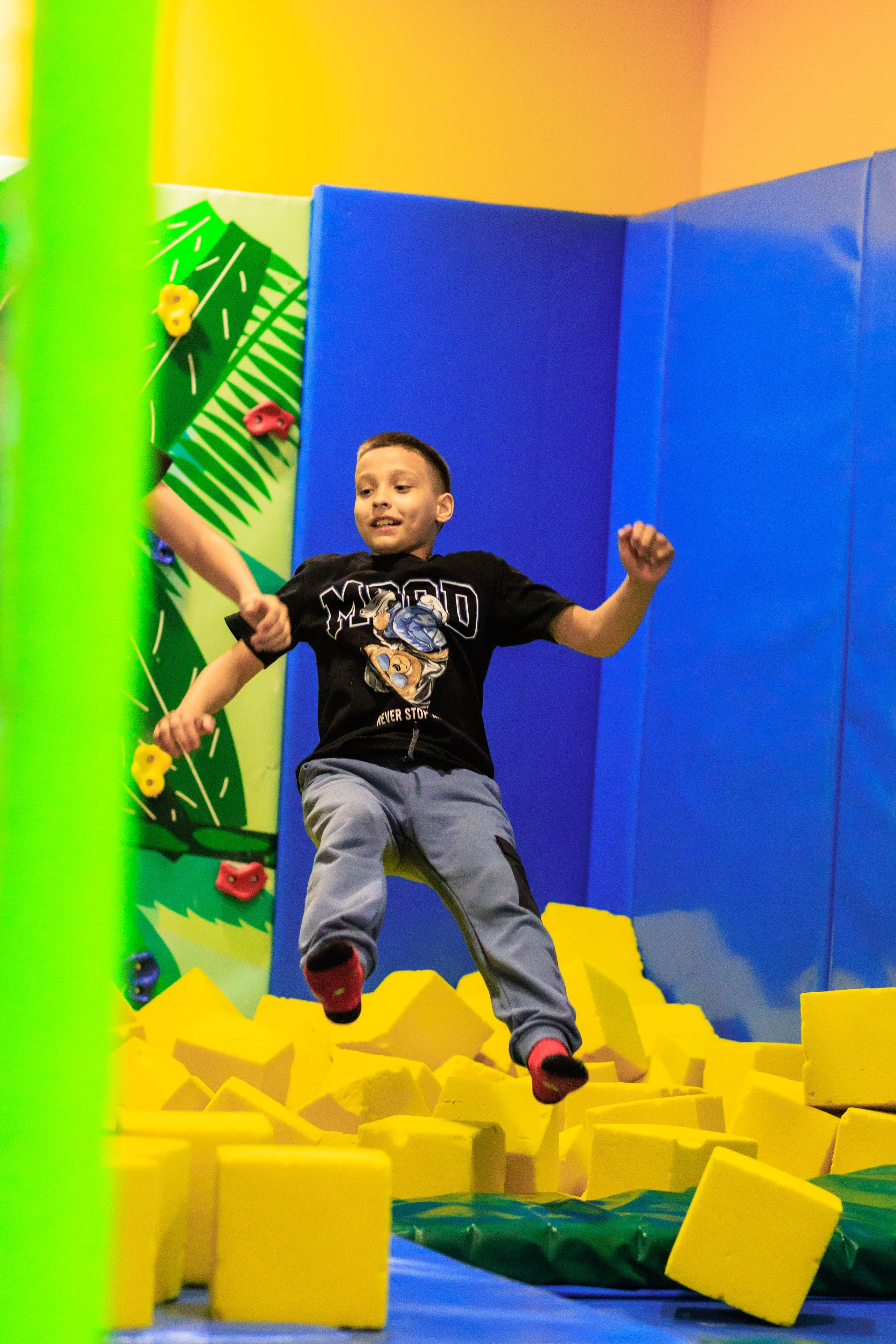 Выпускной 4 класс. Фотограф в Москве Дмитрий Емельянов