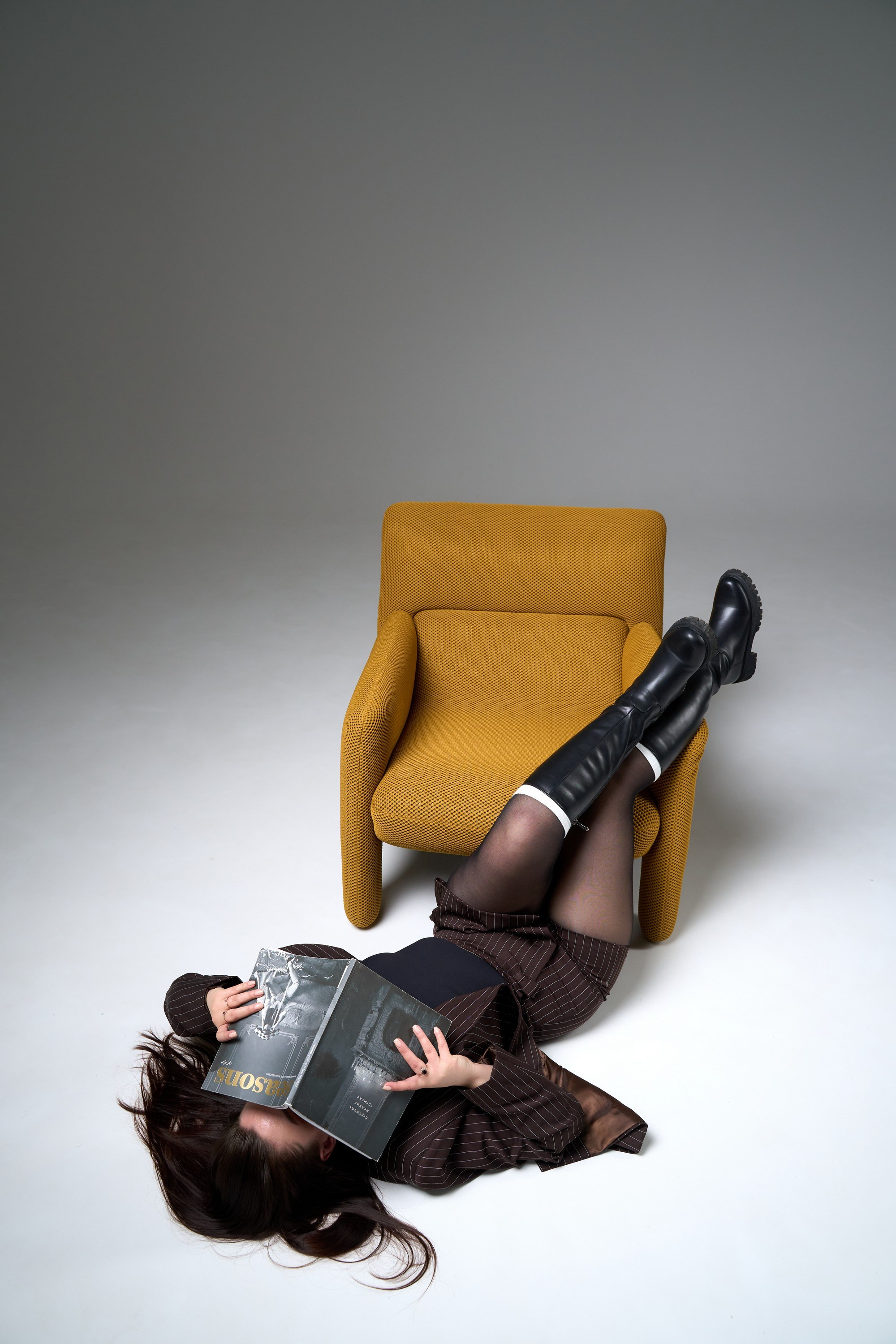 Контент-съёмка. Фотограф в Екатеринбурге Анастасия Фе