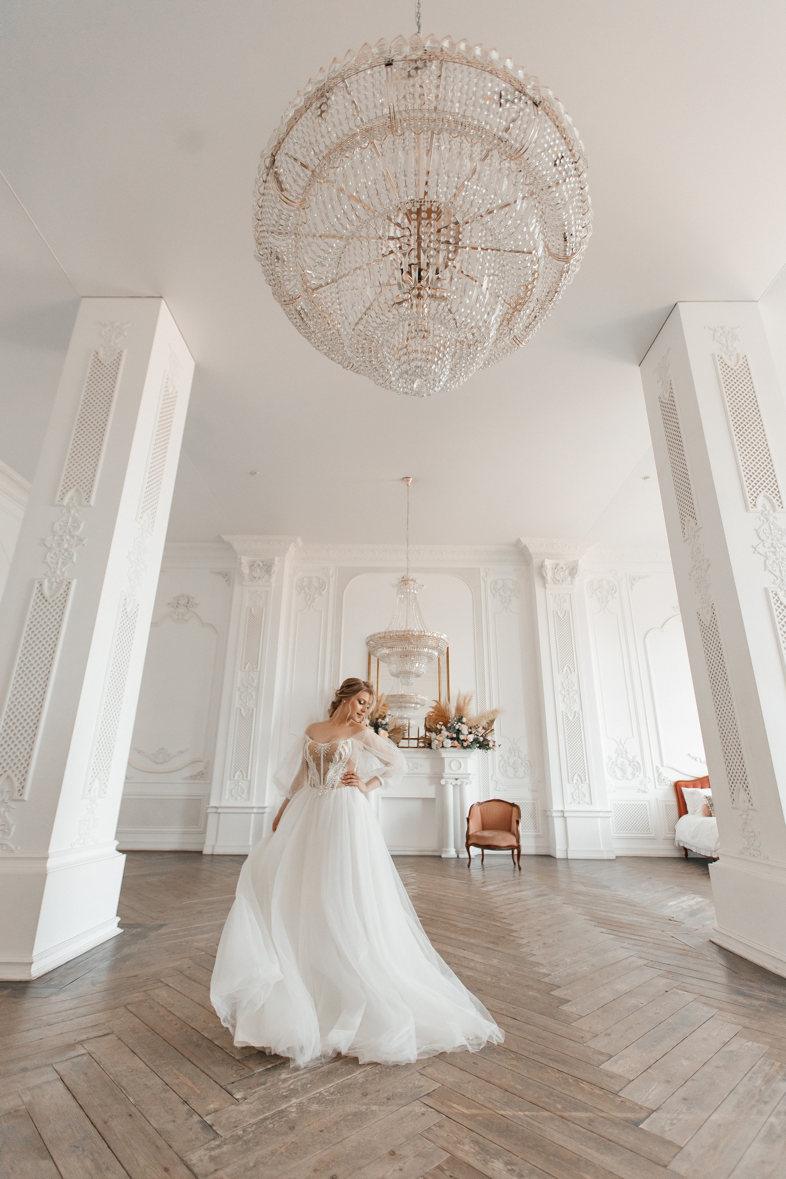 Свадьбы. Фотограф в Москве Екатерина Потапова