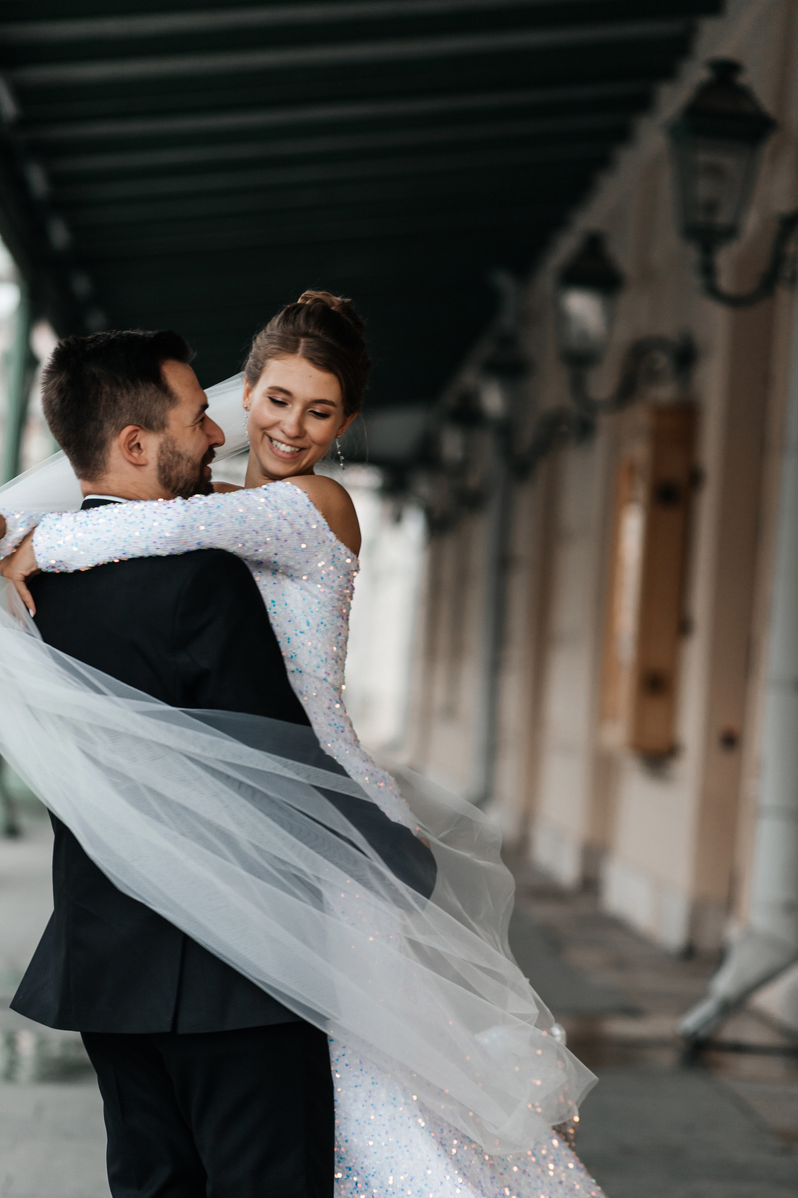 Свадьбы. Фотограф в Москве Екатерина Потапова