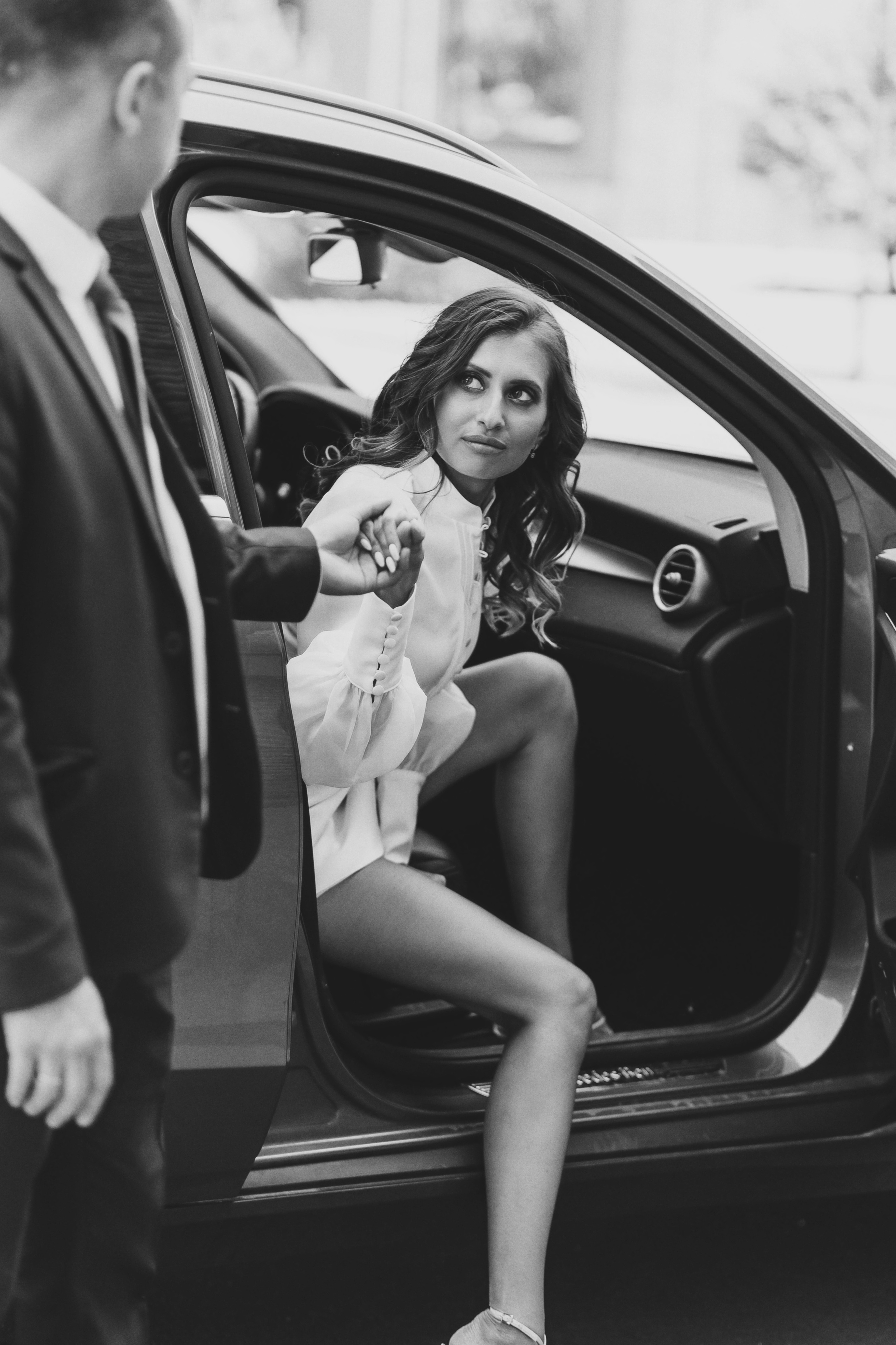 Свадьбы. Фотограф в Москве Екатерина Потапова