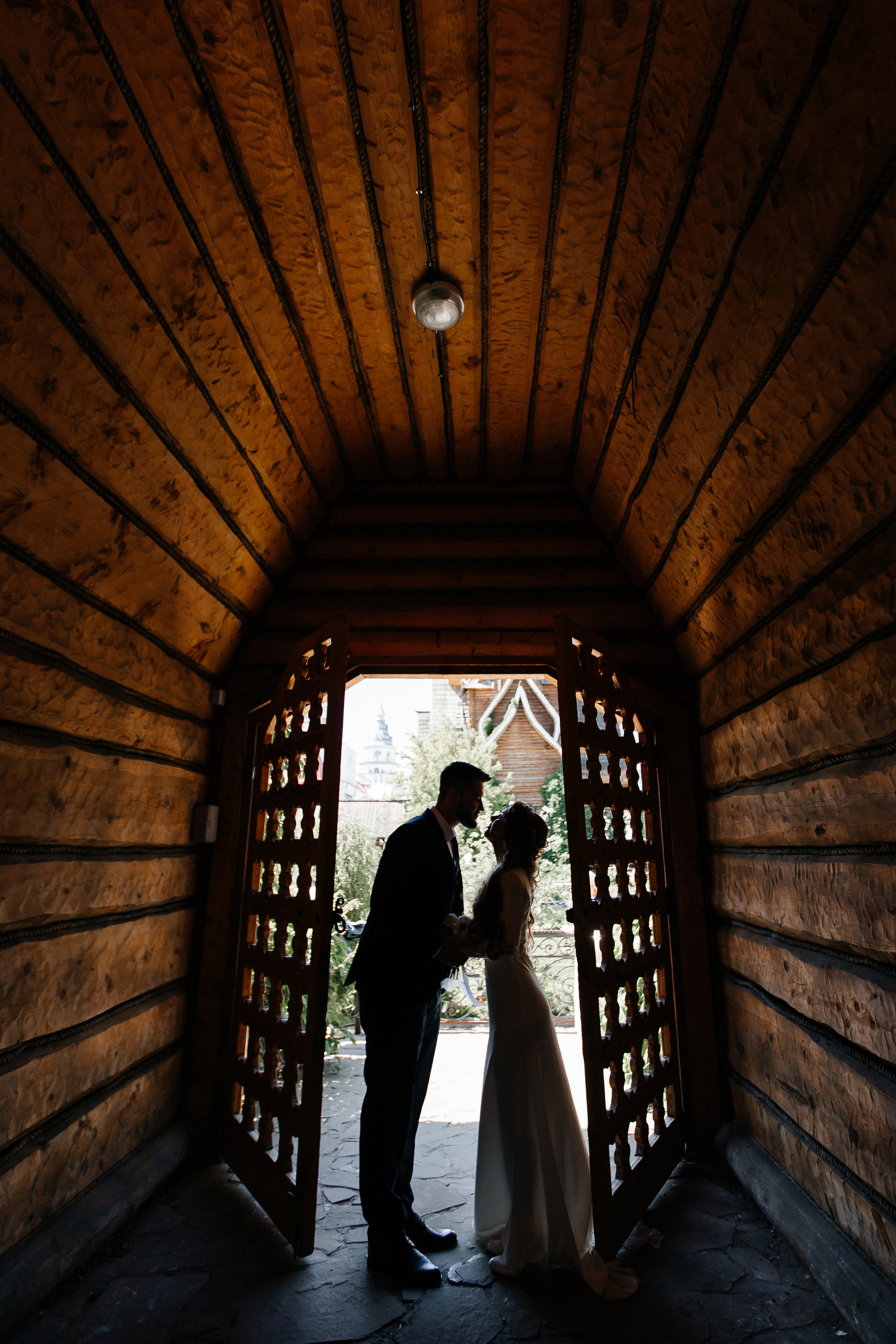 Свадьбы. Фотограф в Москве Екатерина Потапова