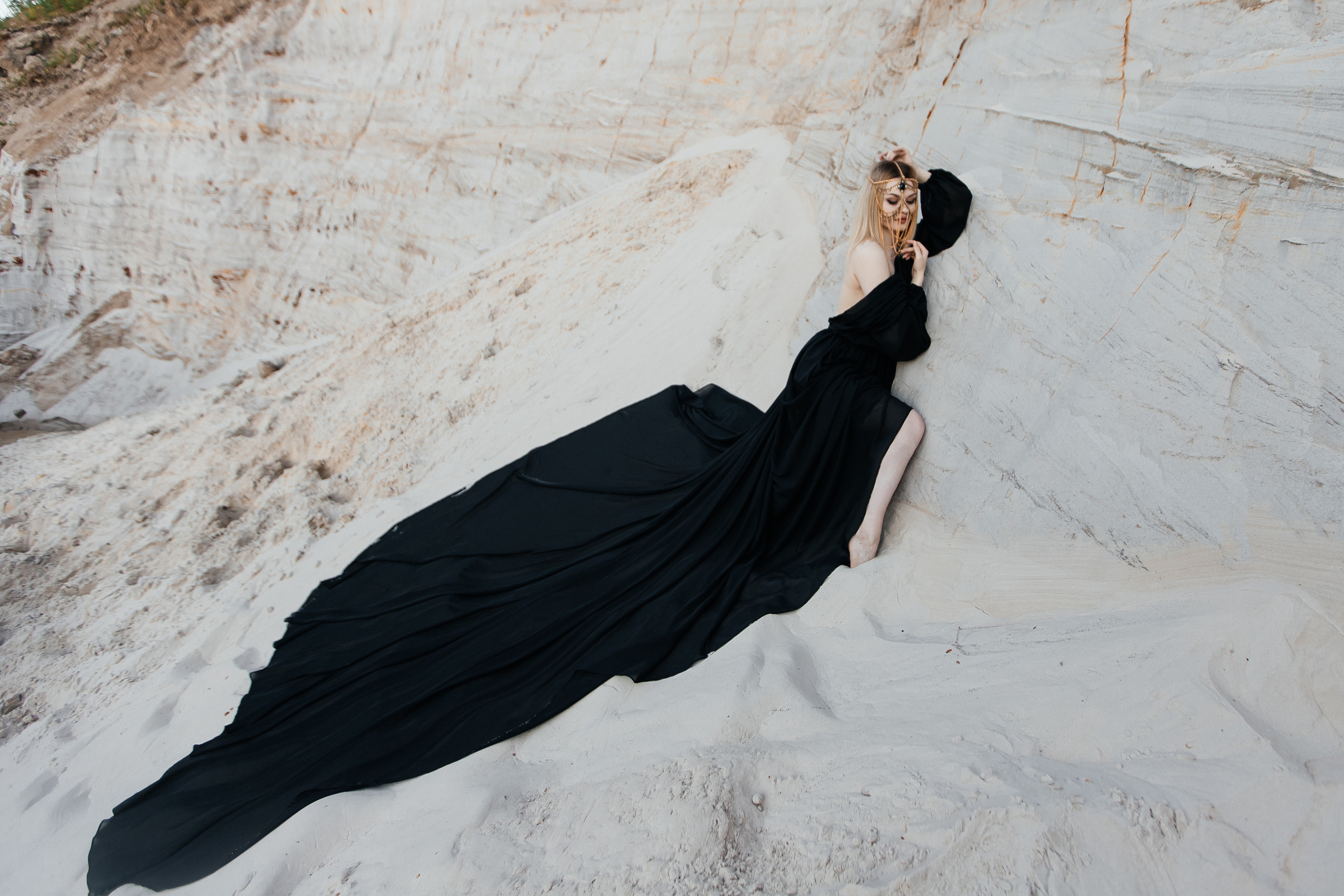 Творческое. Фотограф в Москве Екатерина Потапова