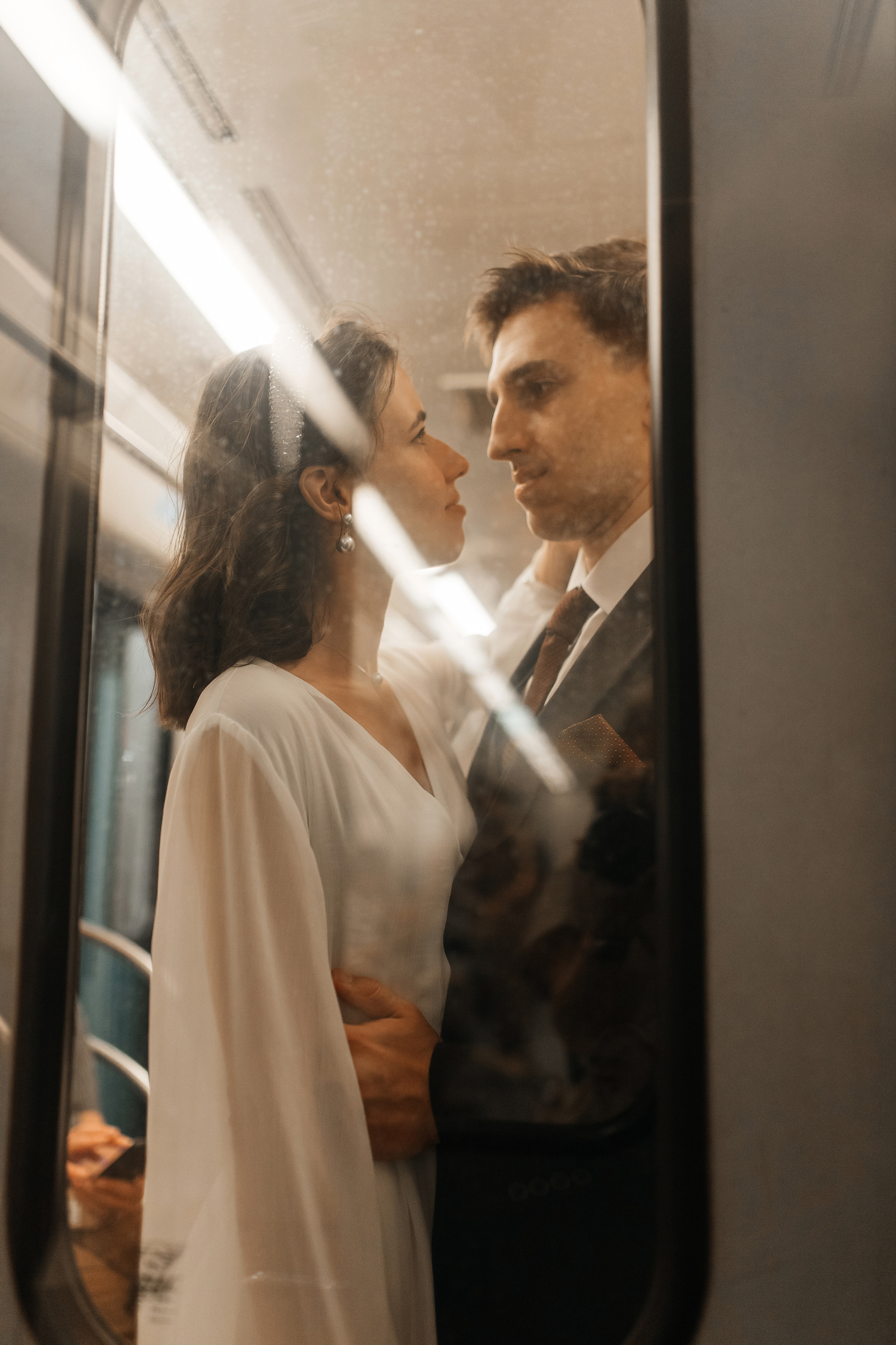 Свадьбы. Фотограф в Москве Екатерина Потапова