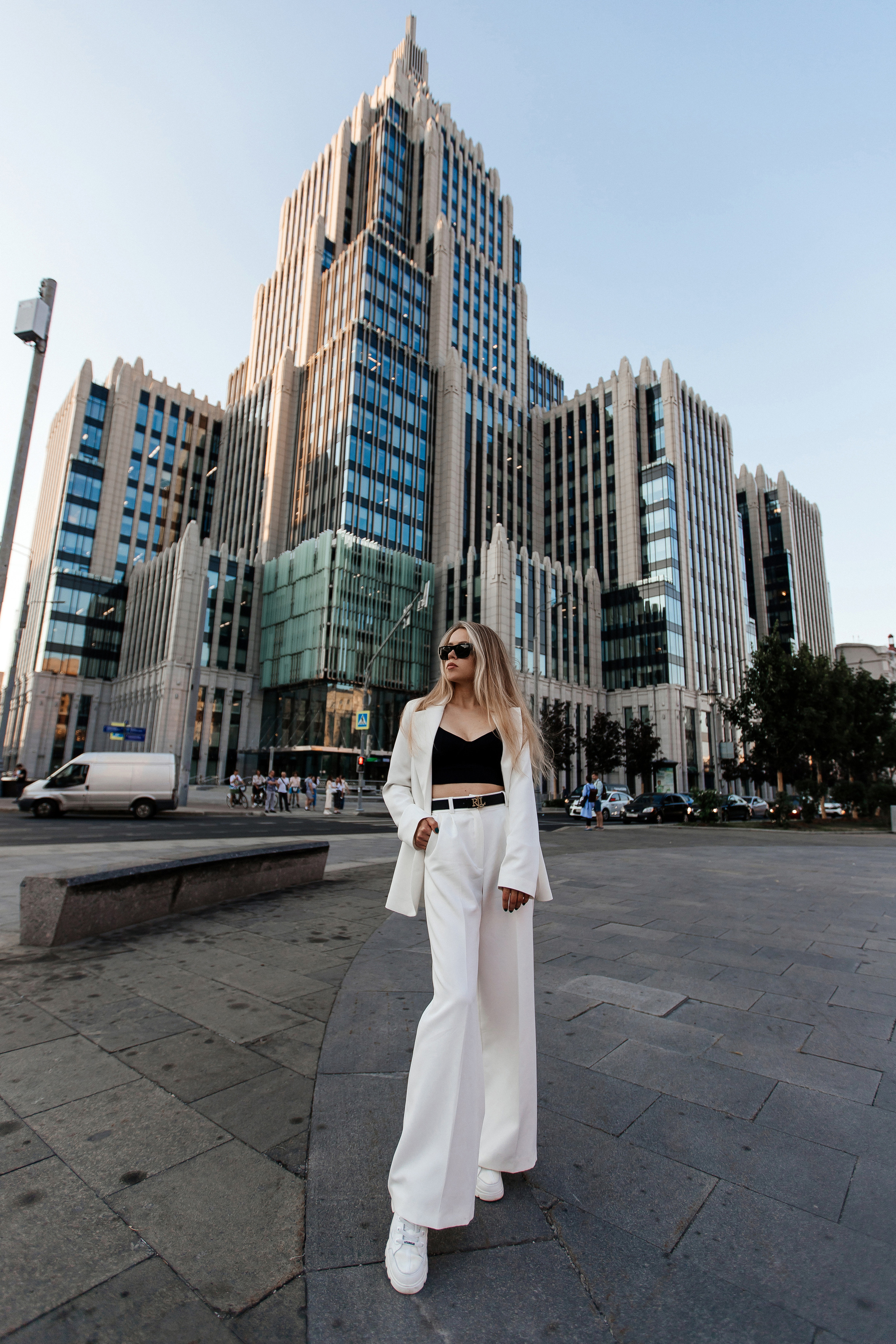 Индивидуальные. Фотограф в Москве Екатерина Потапова