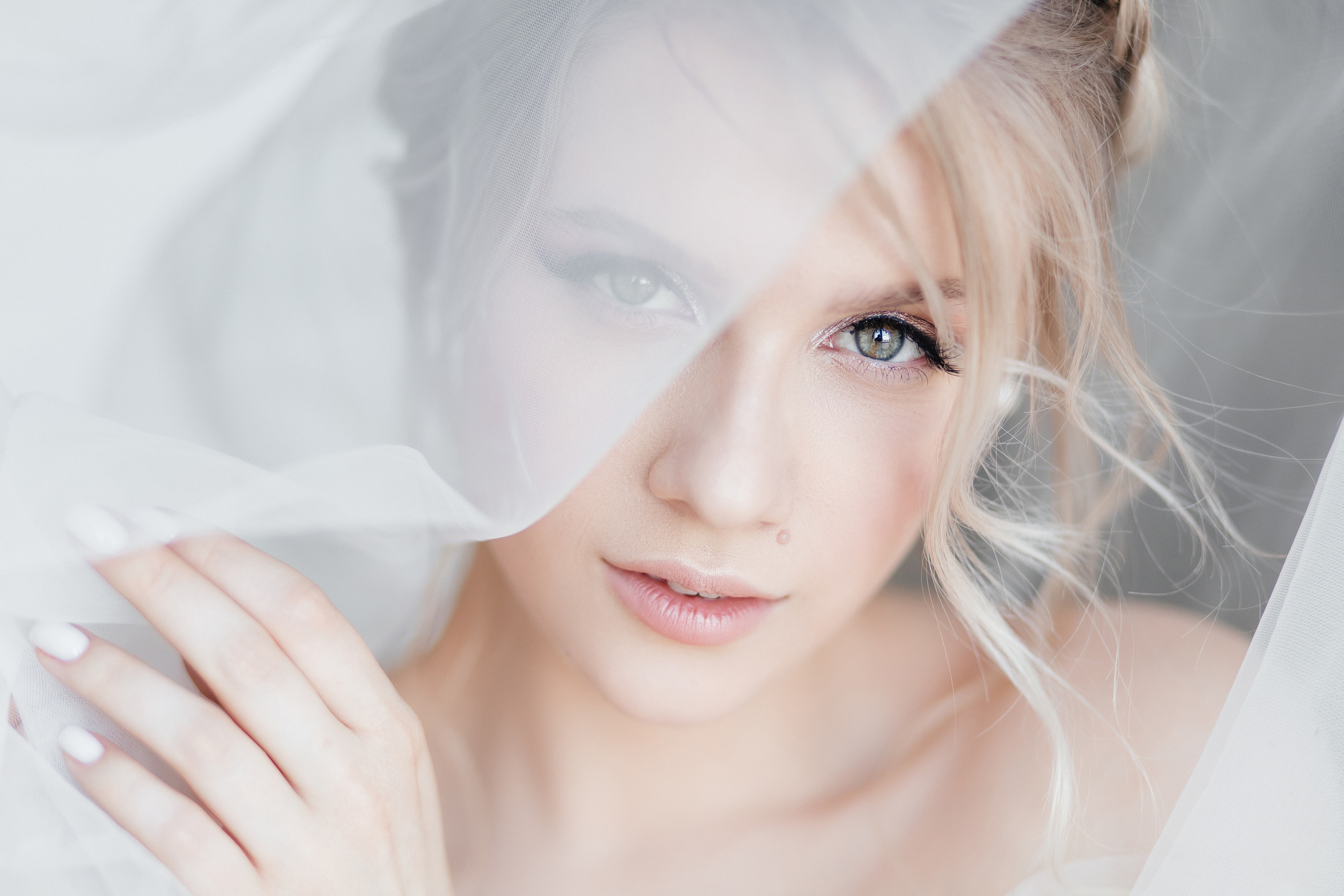 Свадьбы. Фотограф в Москве Екатерина Потапова