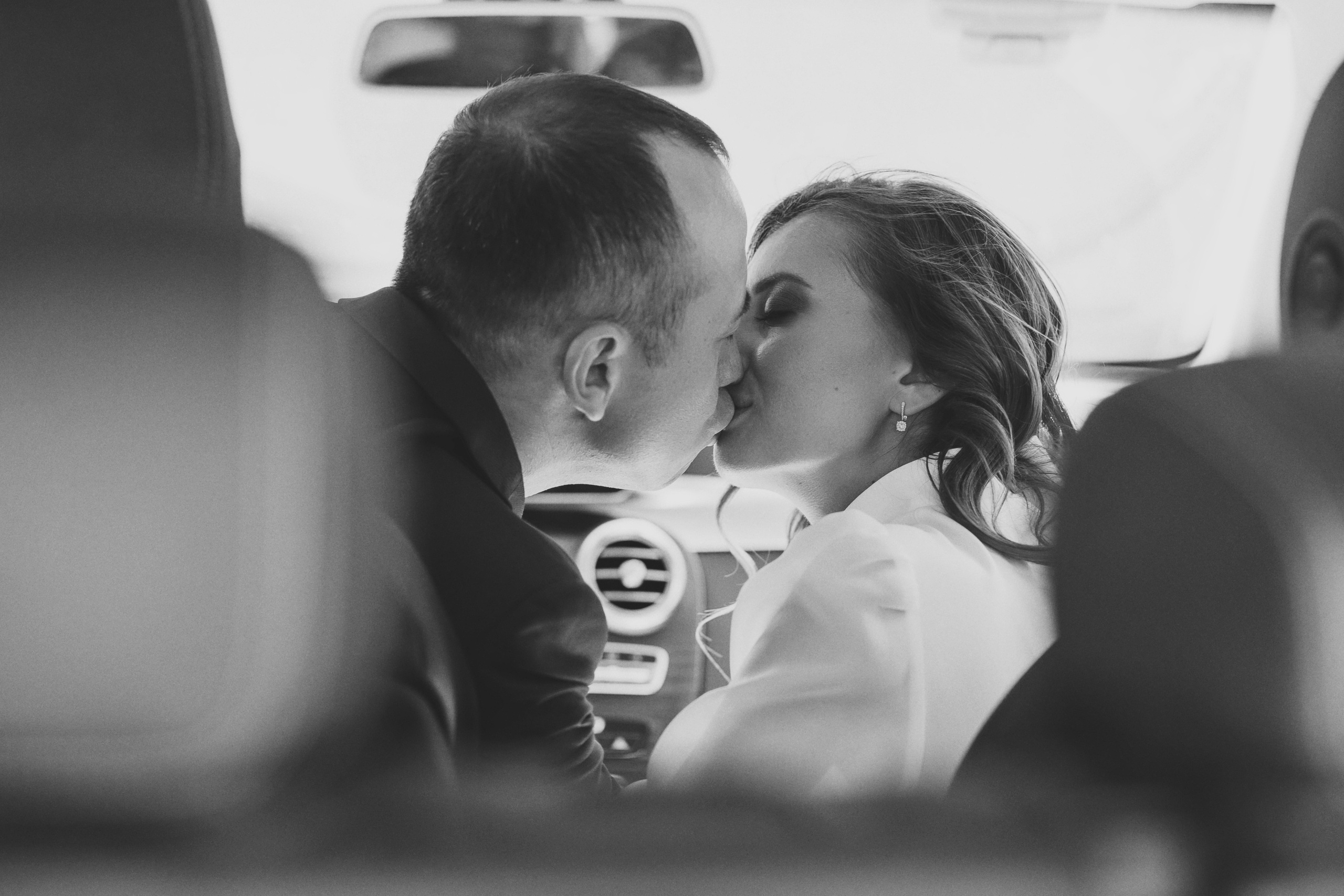 Свадьбы. Фотограф в Москве Екатерина Потапова