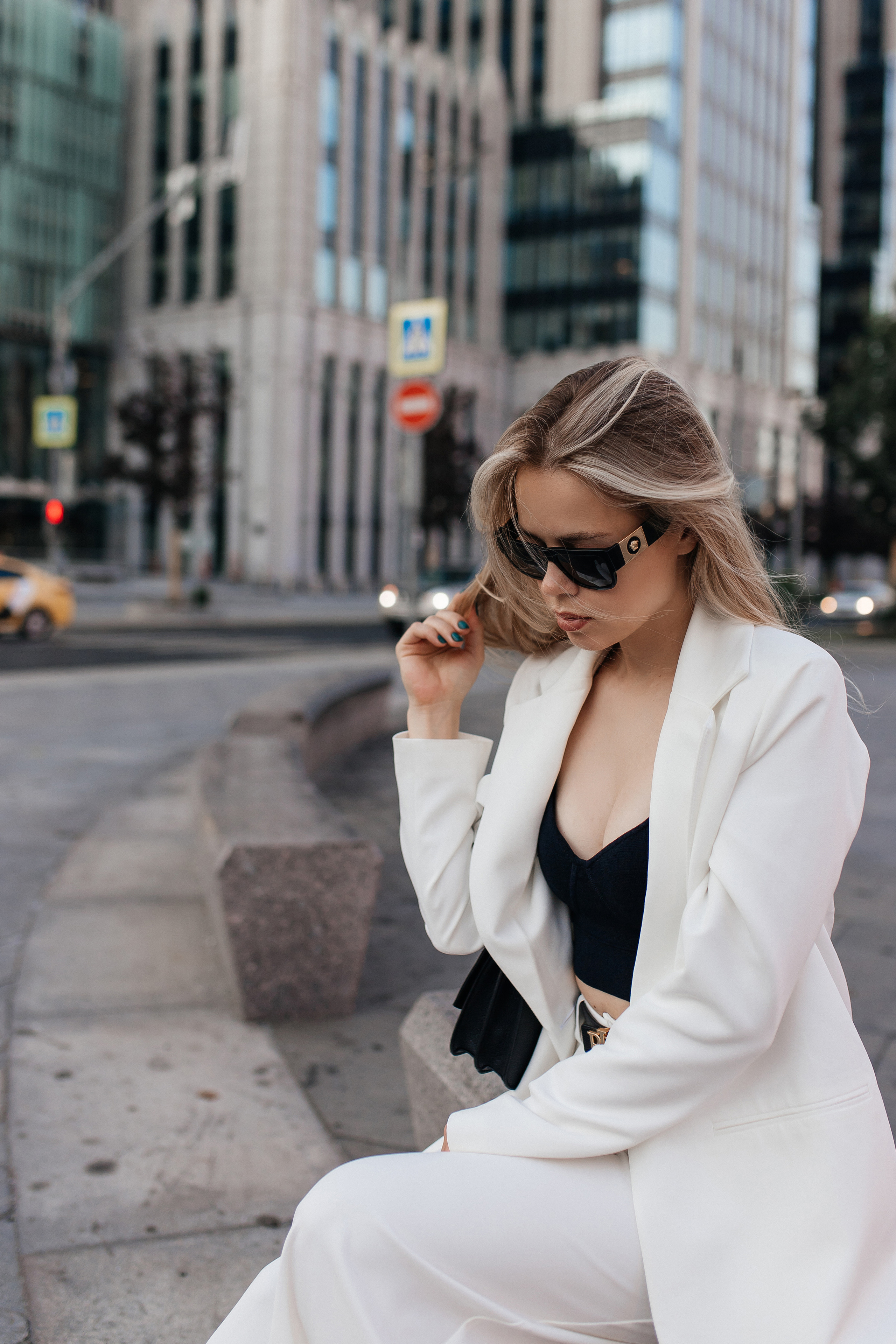 Индивидуальные. Фотограф в Москве Екатерина Потапова