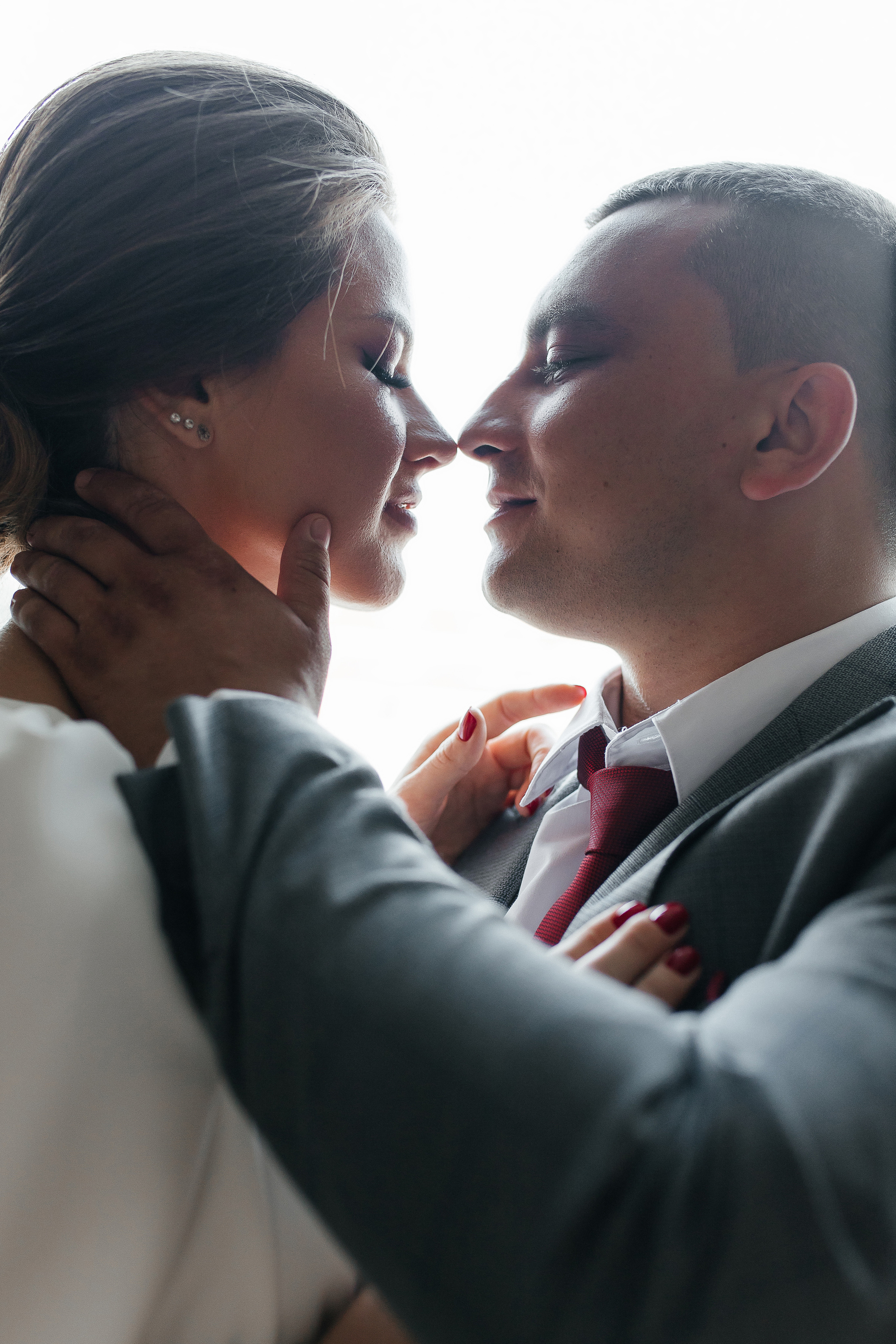 Свадьбы. Фотограф в Москве Екатерина Потапова