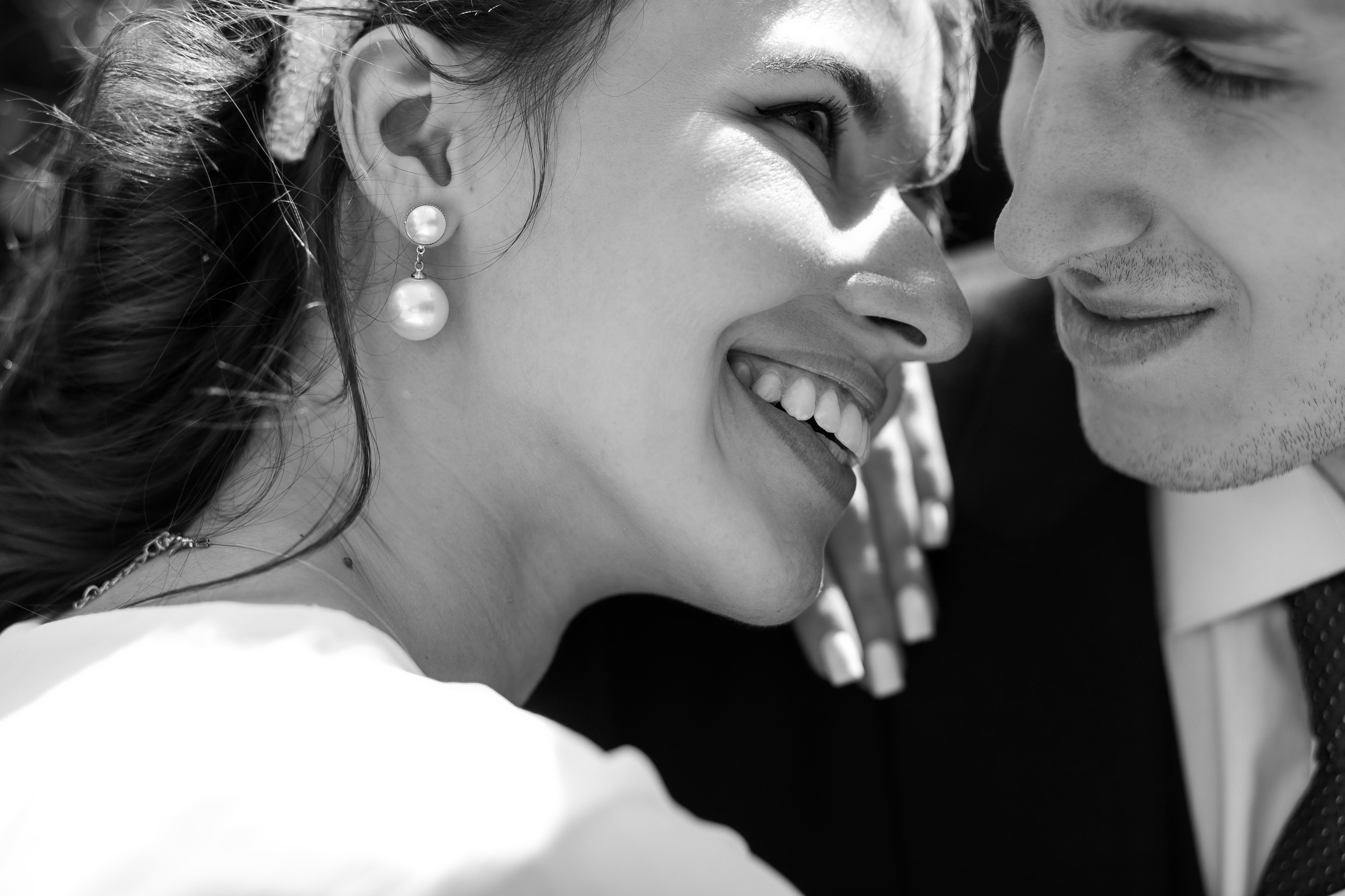 Свадьбы. Фотограф в Москве Екатерина Потапова