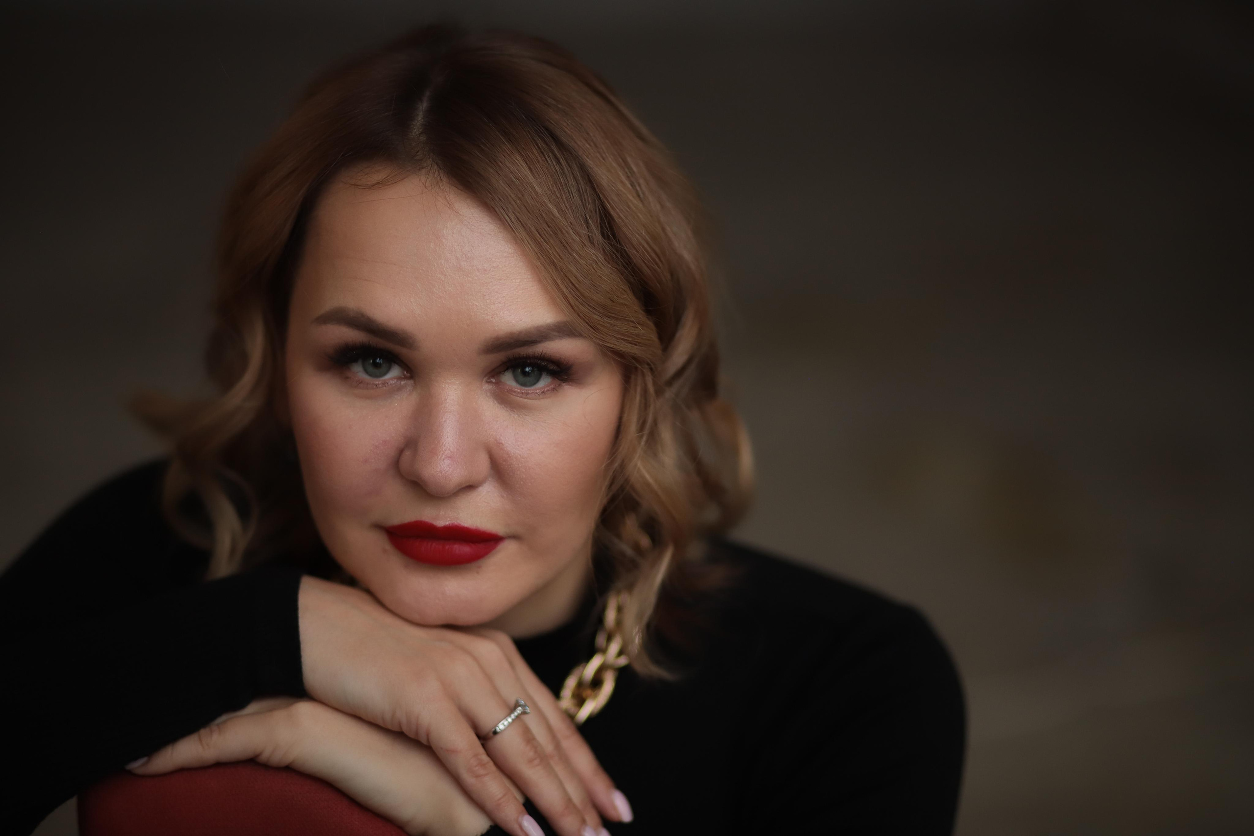 Обработка фотографий. Фотограф в Москве Екатерина Потапова