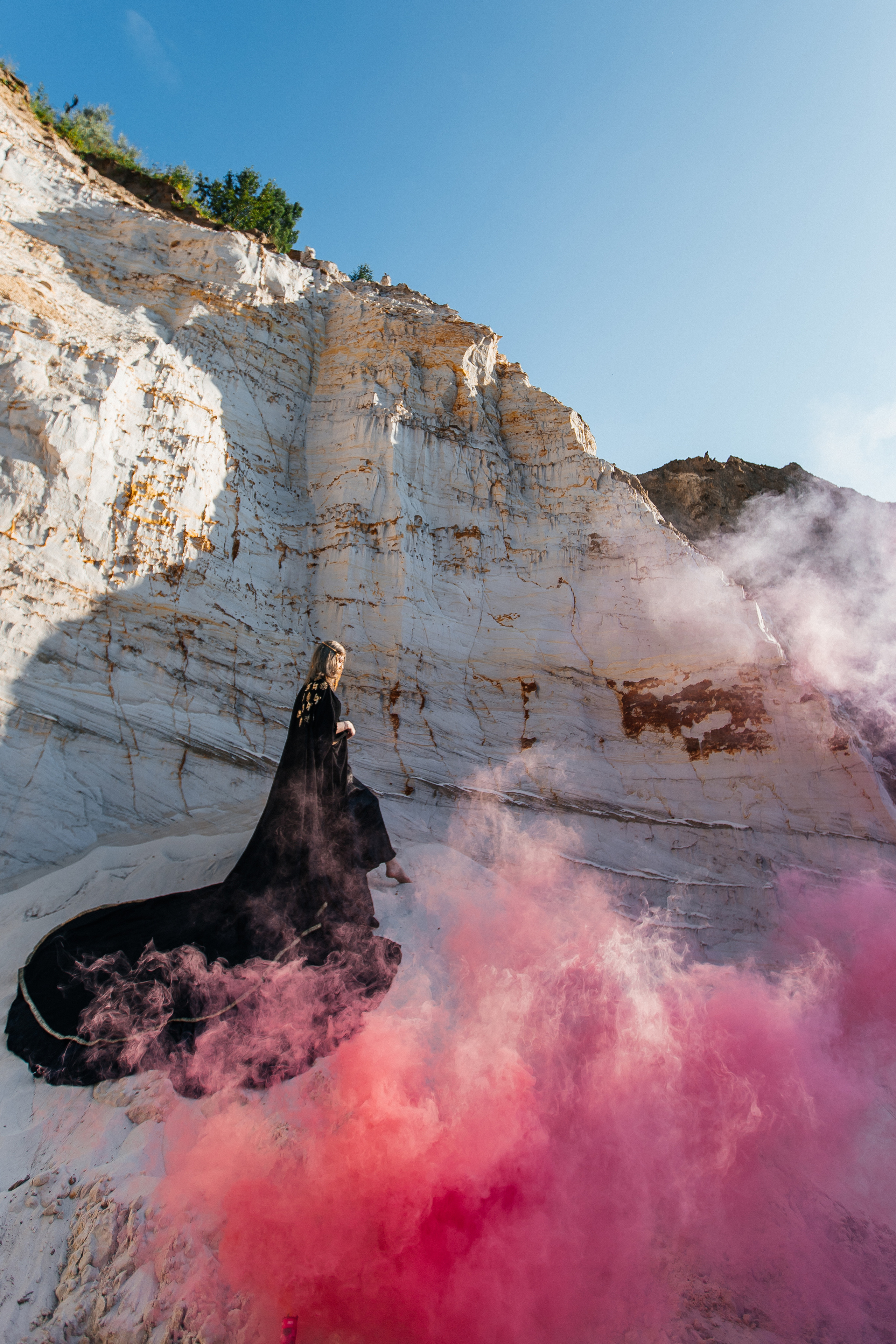 Творческое. Фотограф в Москве Екатерина Потапова