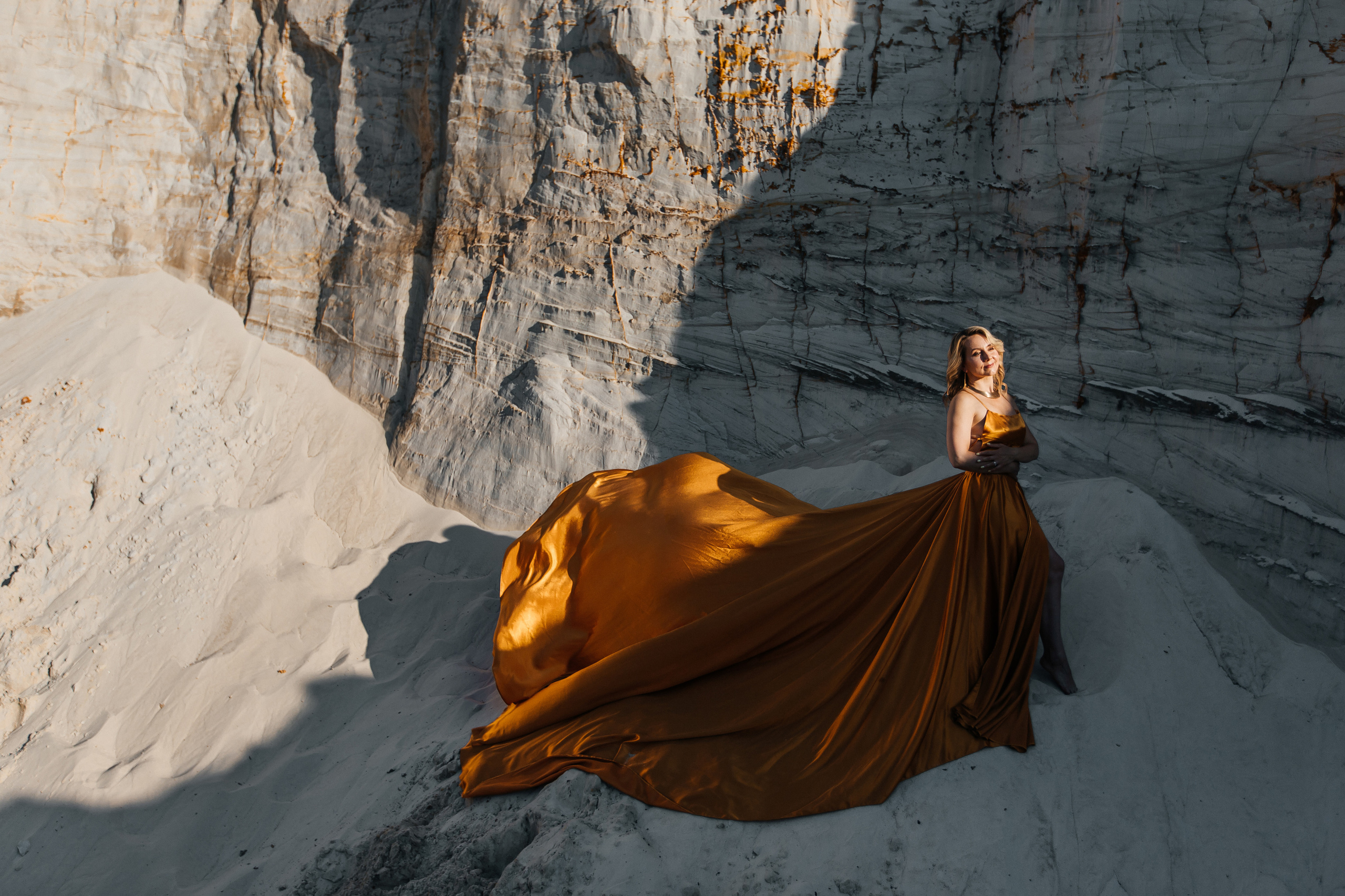 Творческое. Фотограф в Москве Екатерина Потапова