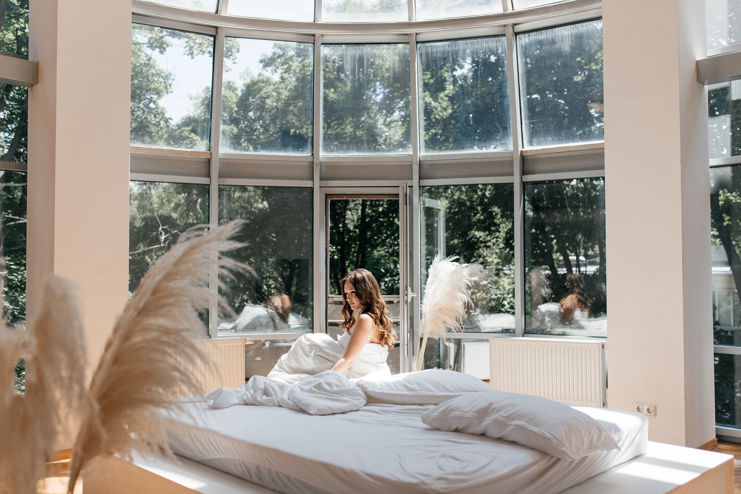 Индивидуальные. Фотограф в Москве Екатерина Потапова