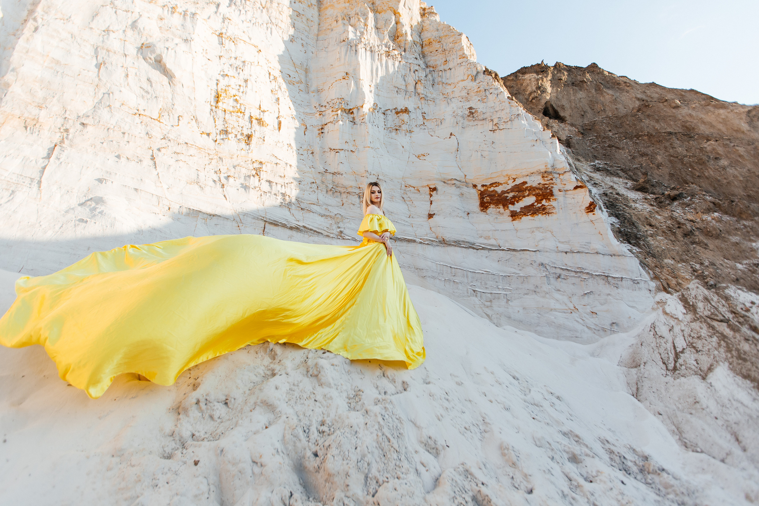 Творческое. Фотограф в Москве Екатерина Потапова