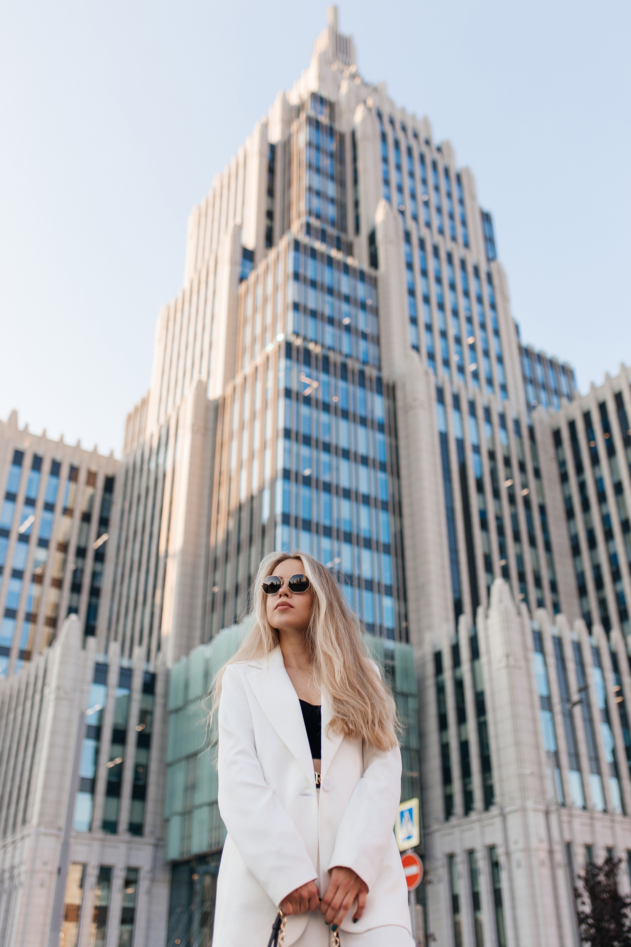 Индивидуальные. Фотограф в Москве Екатерина Потапова