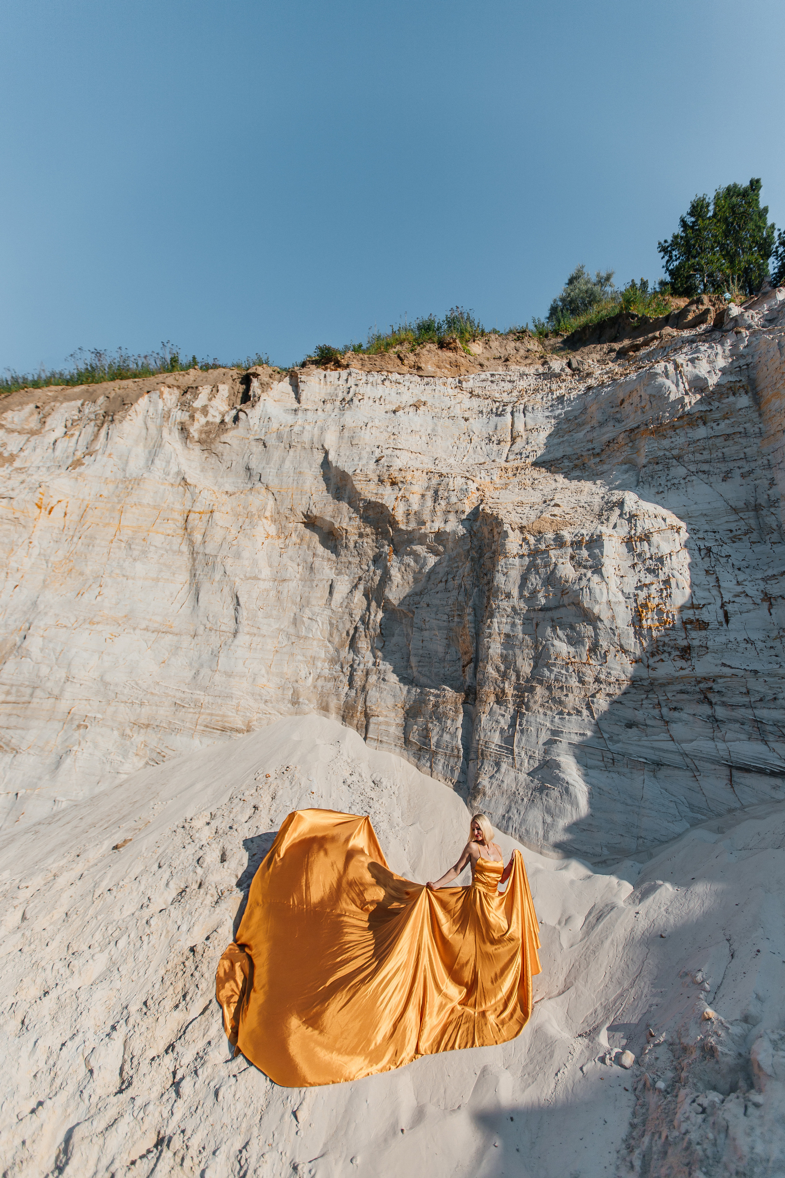 Творческое. Фотограф в Москве Екатерина Потапова