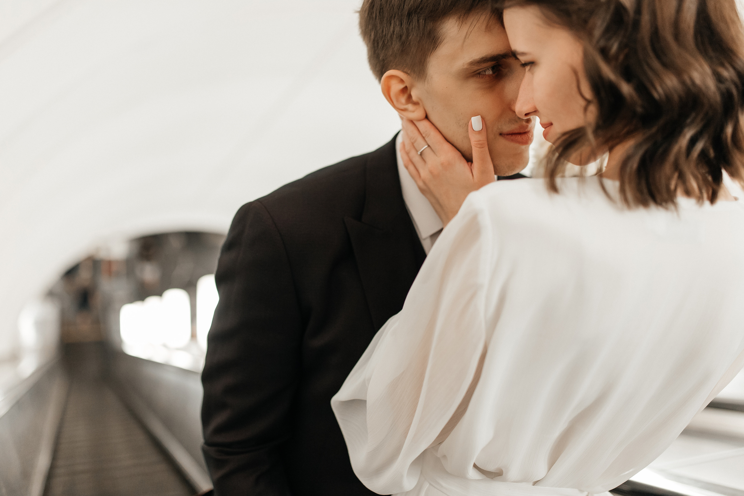 Свадьбы. Фотограф в Москве Екатерина Потапова