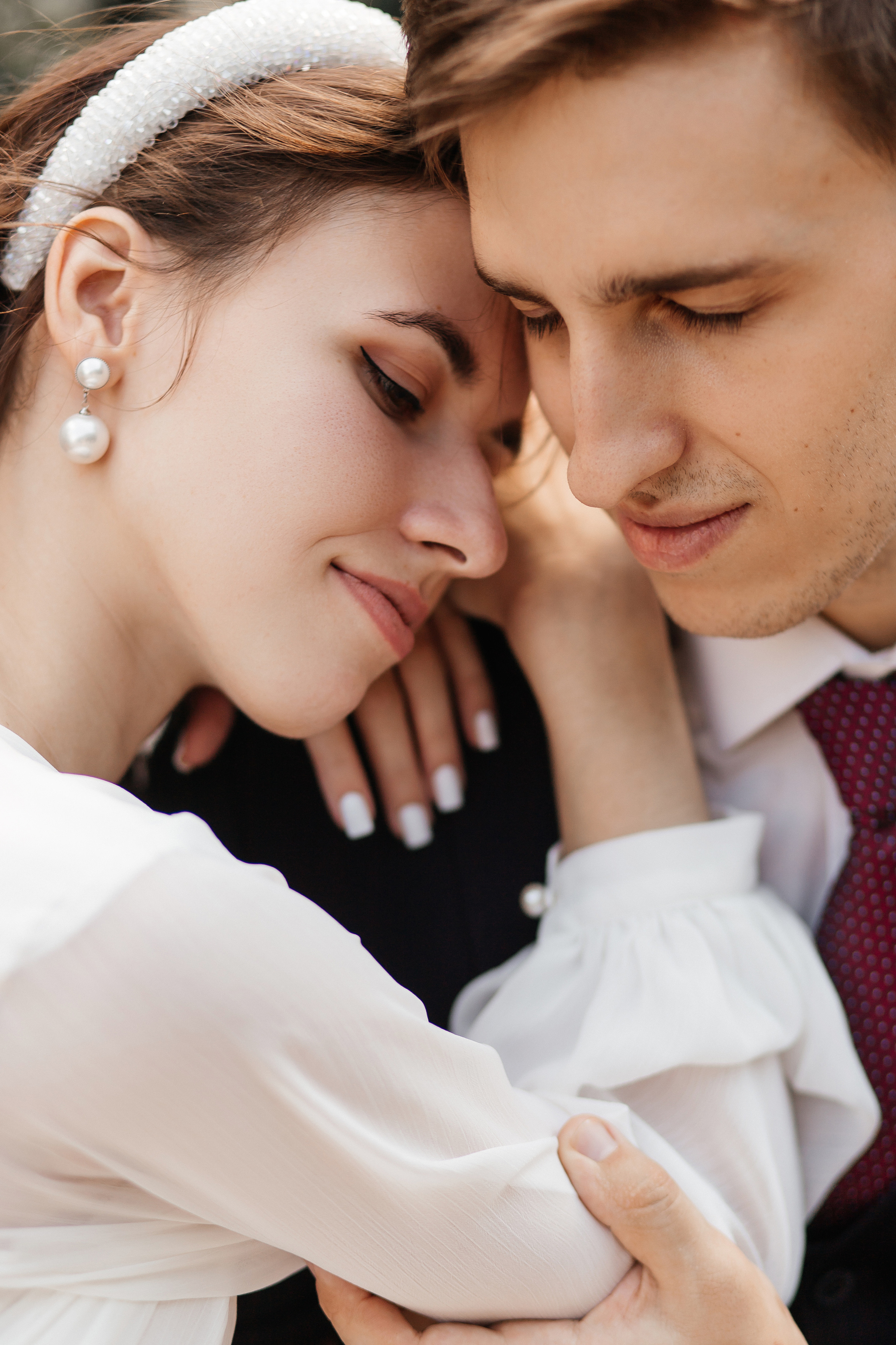 Свадьбы. Фотограф в Москве Екатерина Потапова