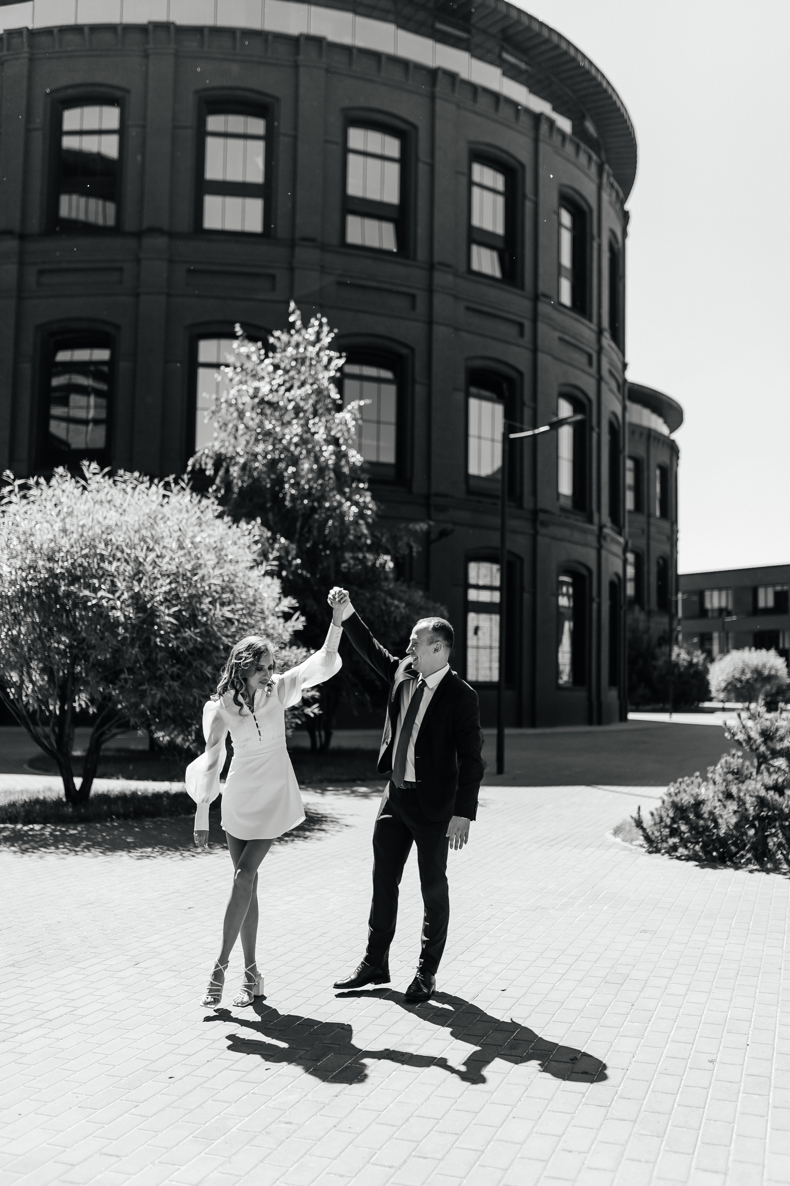 Свадьбы. Фотограф в Москве Екатерина Потапова