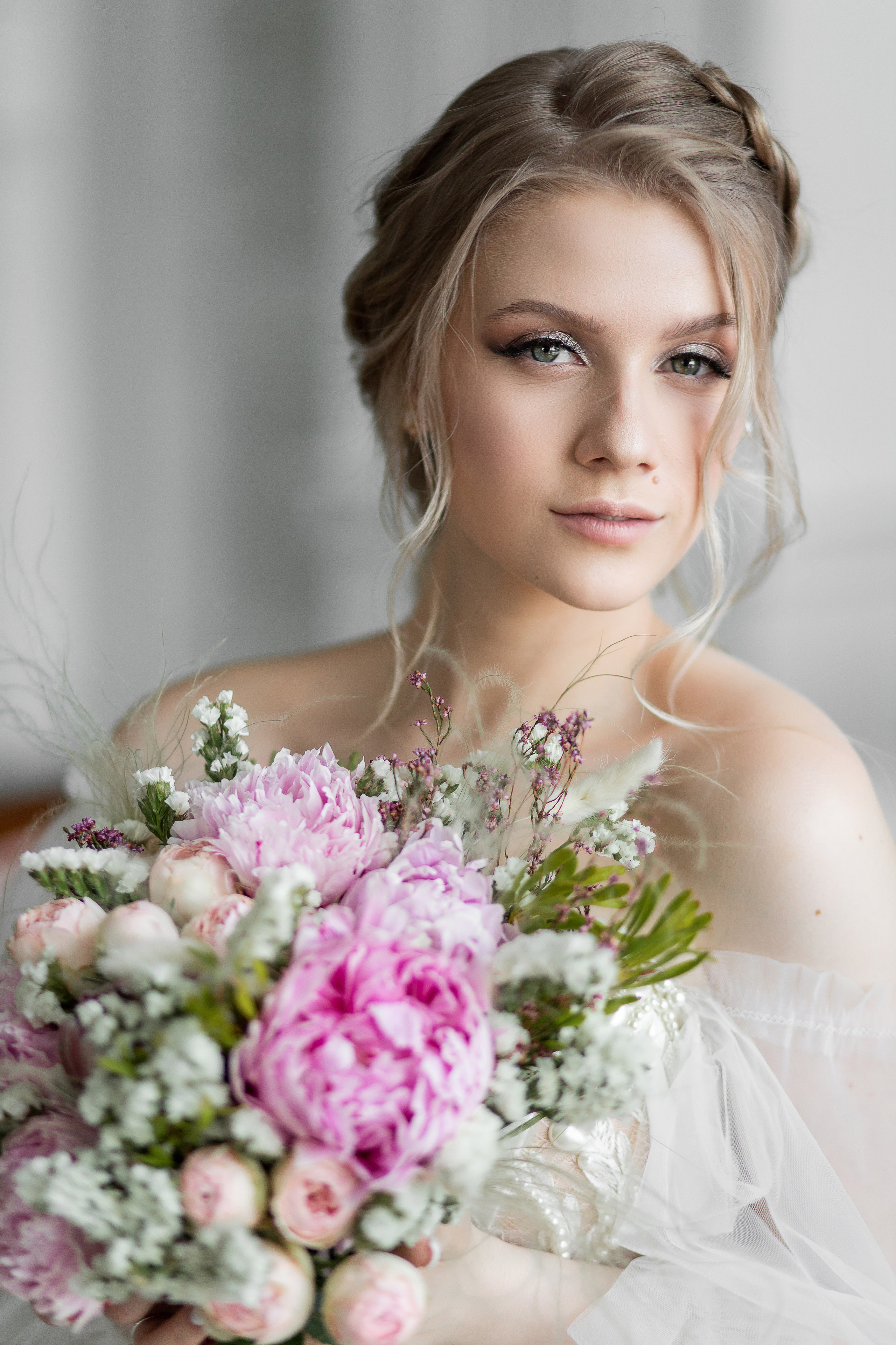 Свадьбы. Фотограф в Москве Екатерина Потапова