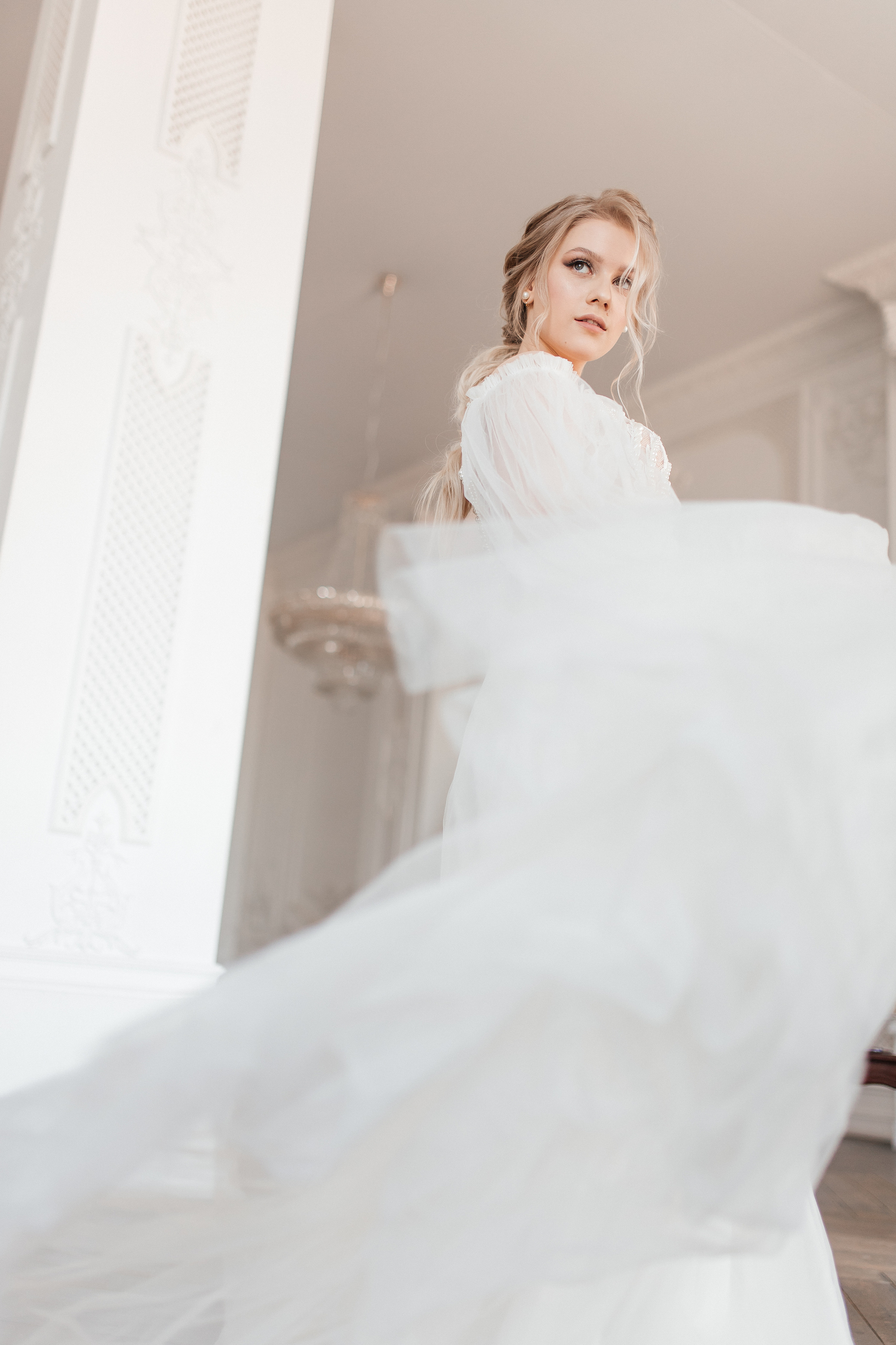 Свадьбы. Фотограф в Москве Екатерина Потапова