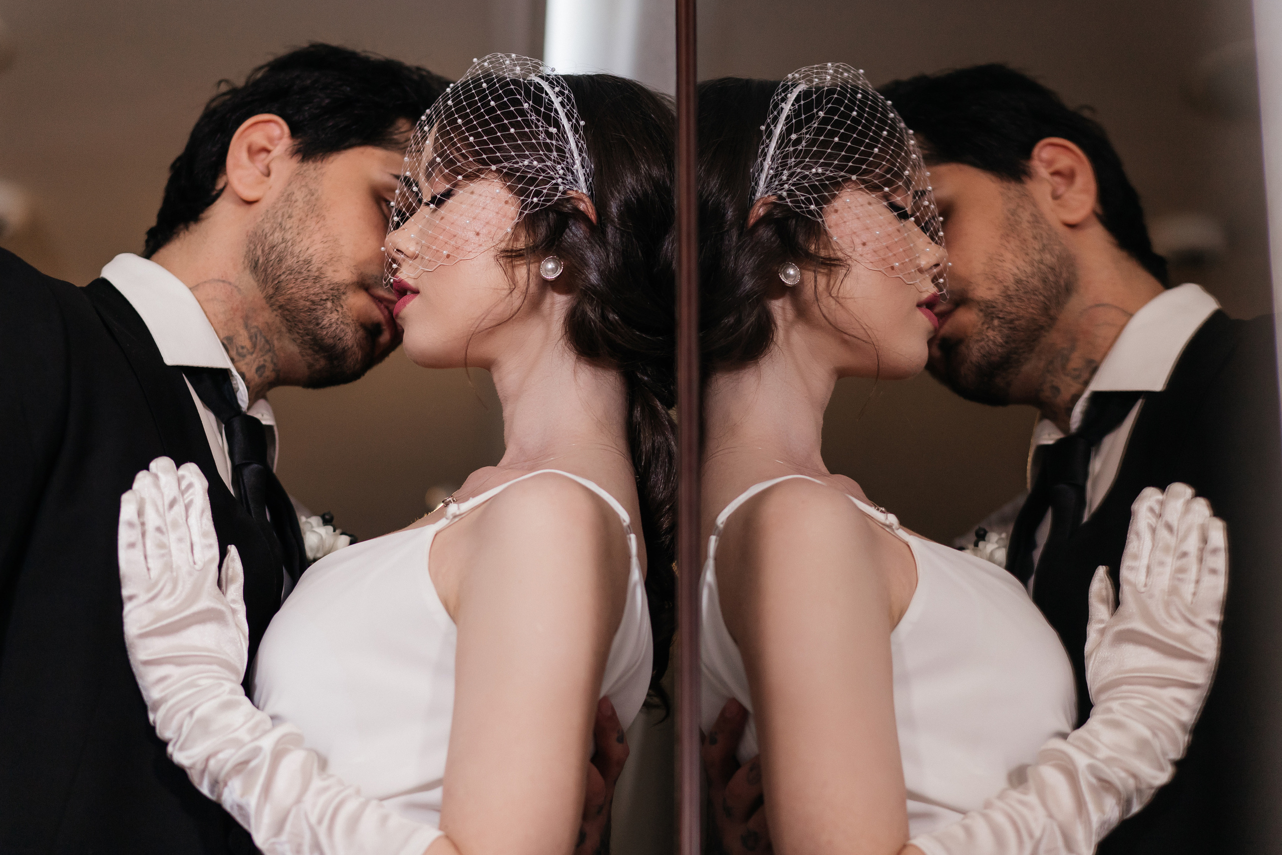 Свадьбы. Фотограф в Москве Екатерина Потапова