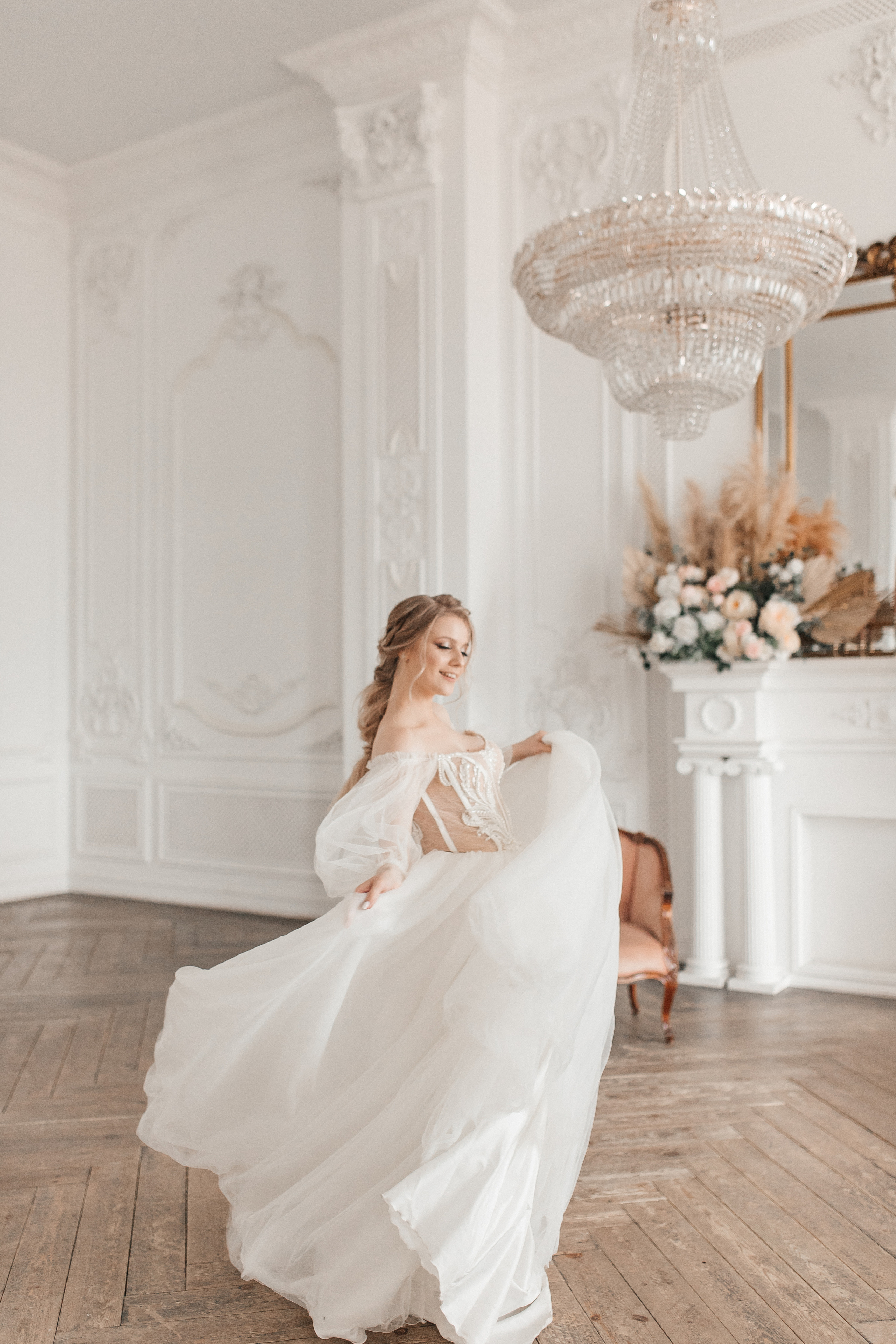 Свадьбы. Фотограф в Москве Екатерина Потапова