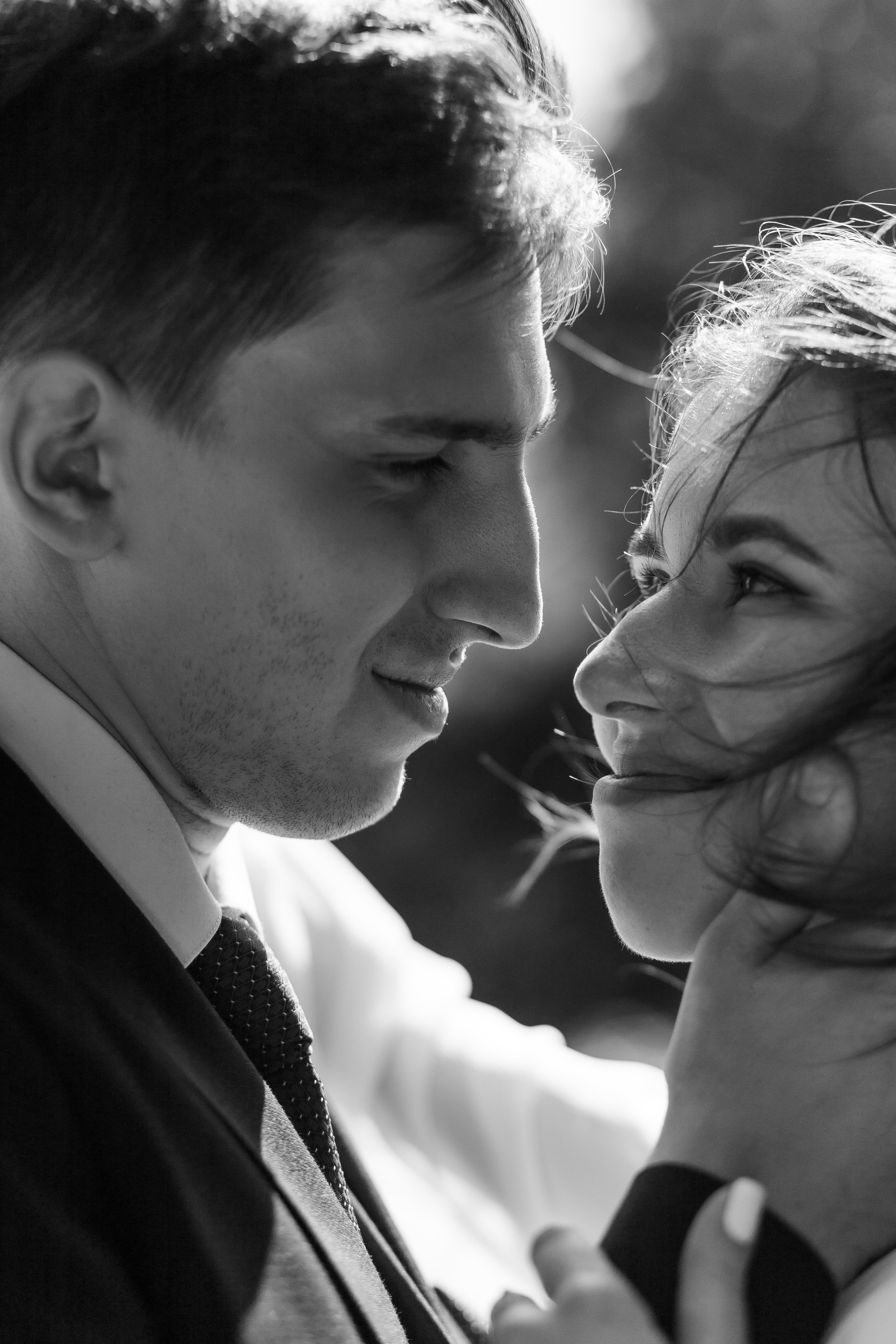 Свадьбы. Фотограф в Москве Екатерина Потапова