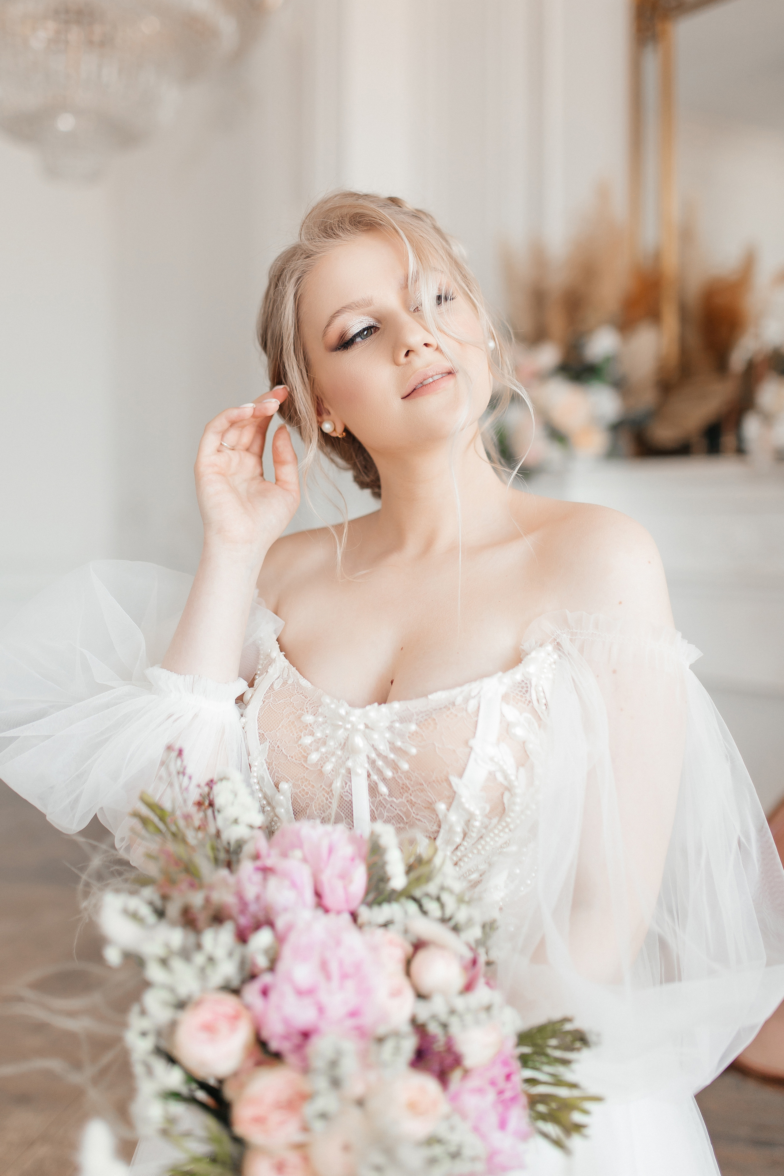 Свадьбы. Фотограф в Москве Екатерина Потапова