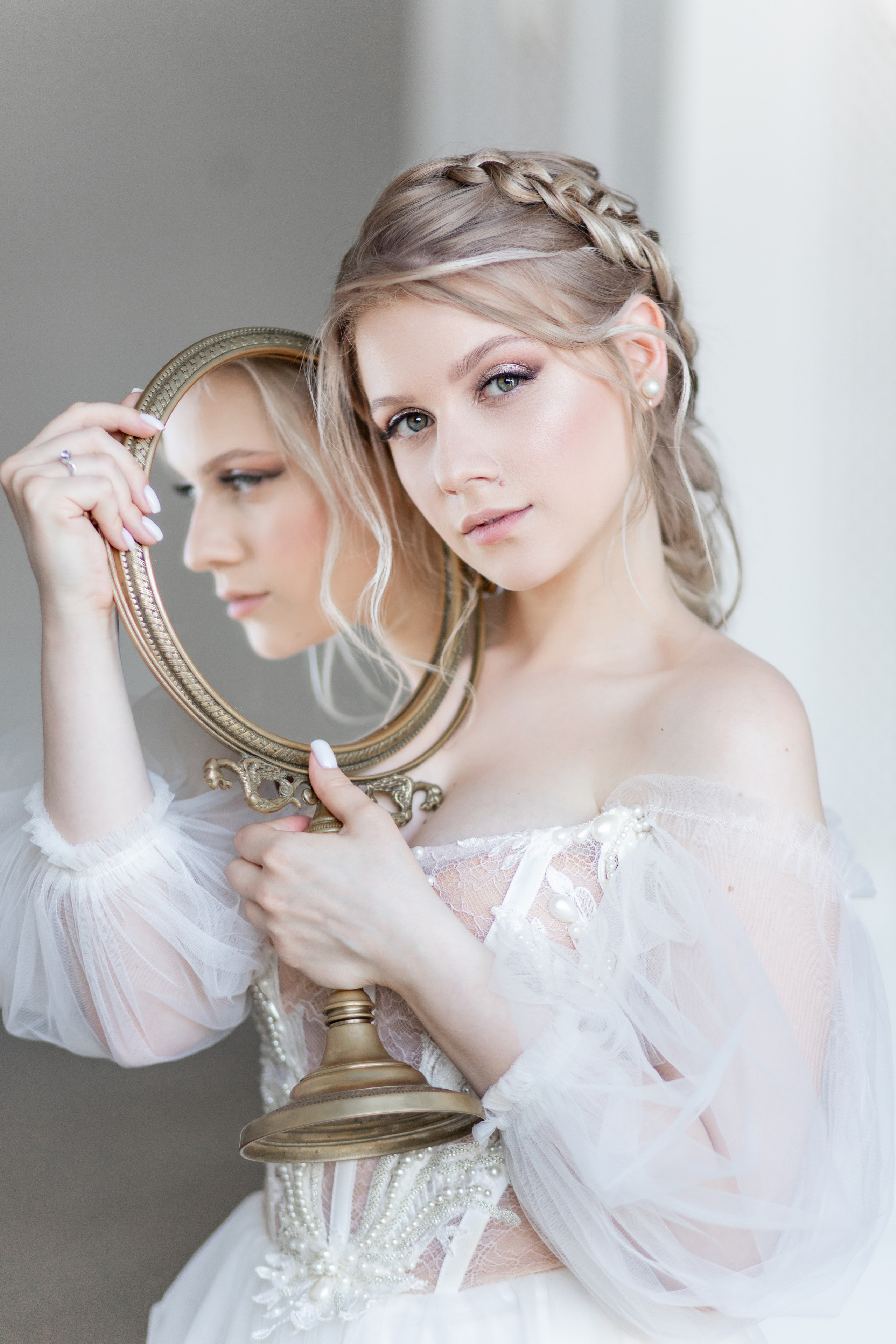 Свадьбы. Фотограф в Москве Екатерина Потапова