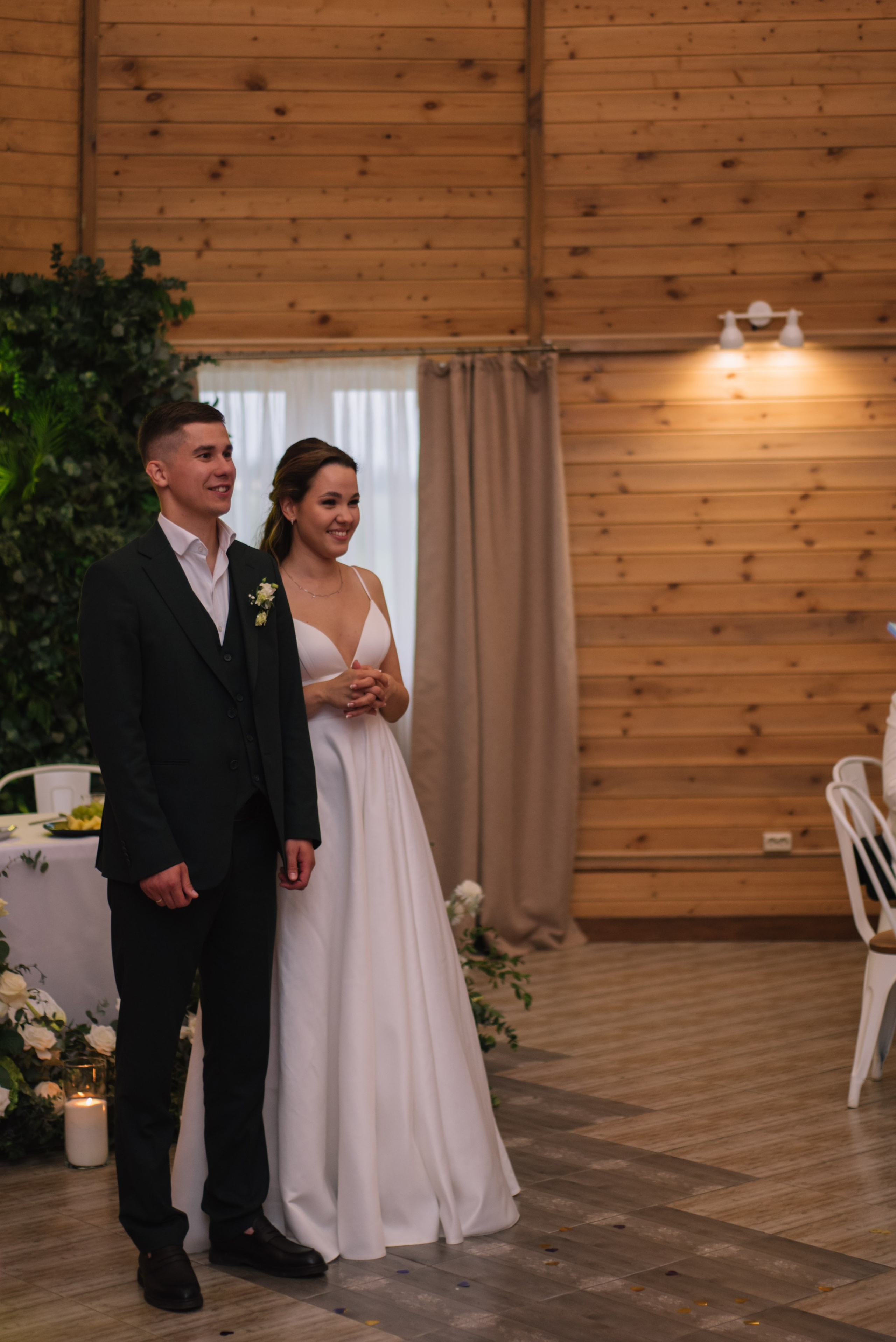 Свадьба Кристины и Никиты. Фотограф Нижний Новгорода Елена Калмыкова