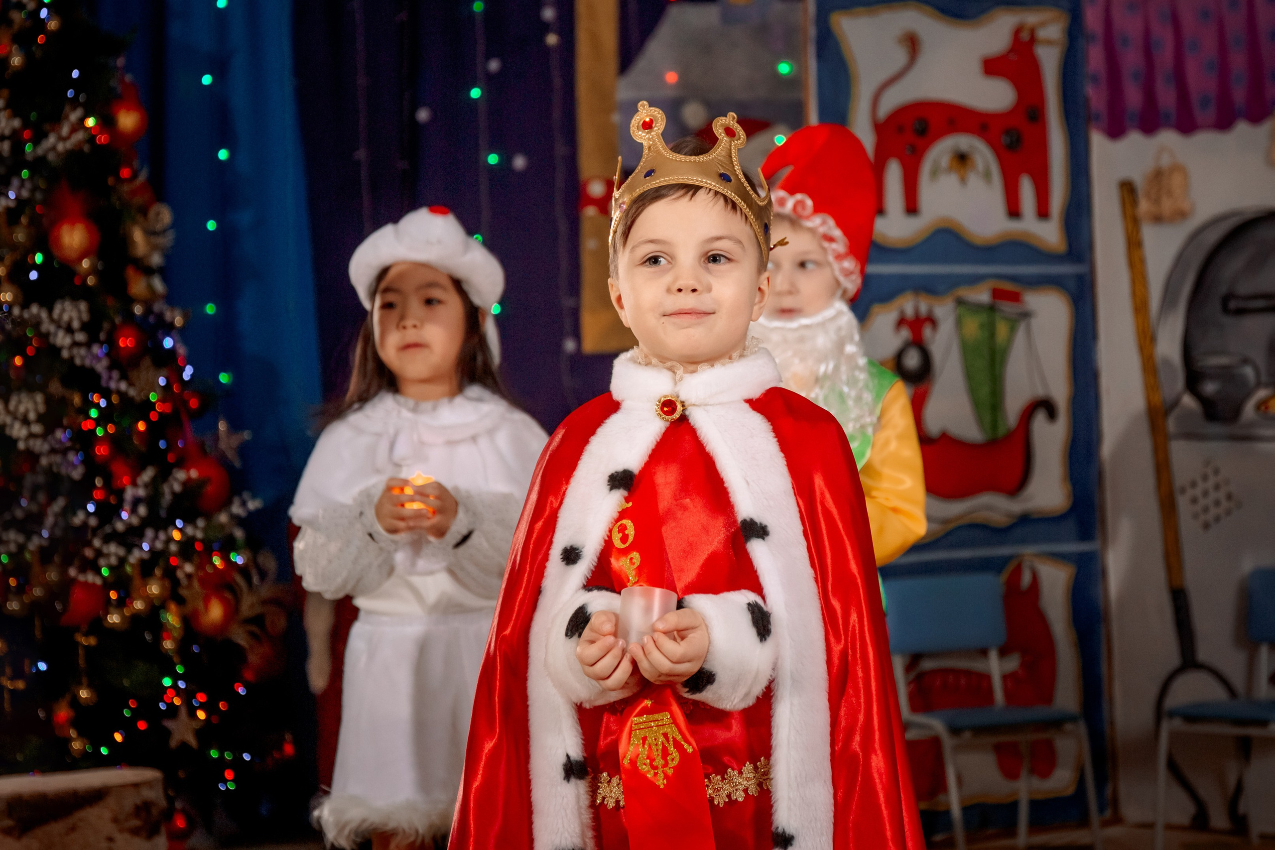 Фотограф в детский сад, фотосъемка в детском саду, Минск | Каталог  с ценами