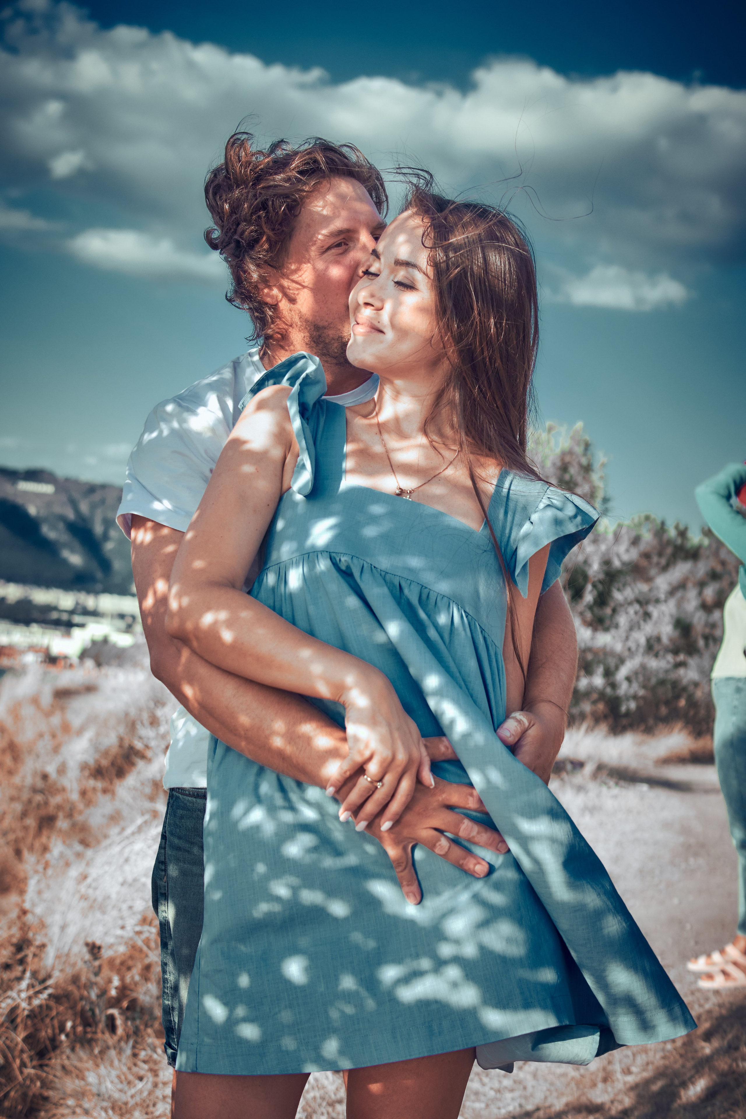 Фотосессии. Filmmaker Vadim Averin