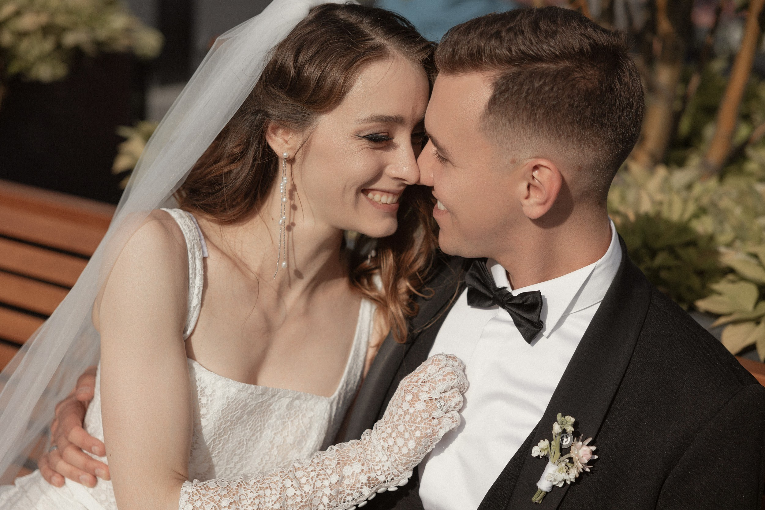 Илья и Алиса. Свадебный фотограф в Санкт-Петербурге Рябикин Александр , занимаюсь св