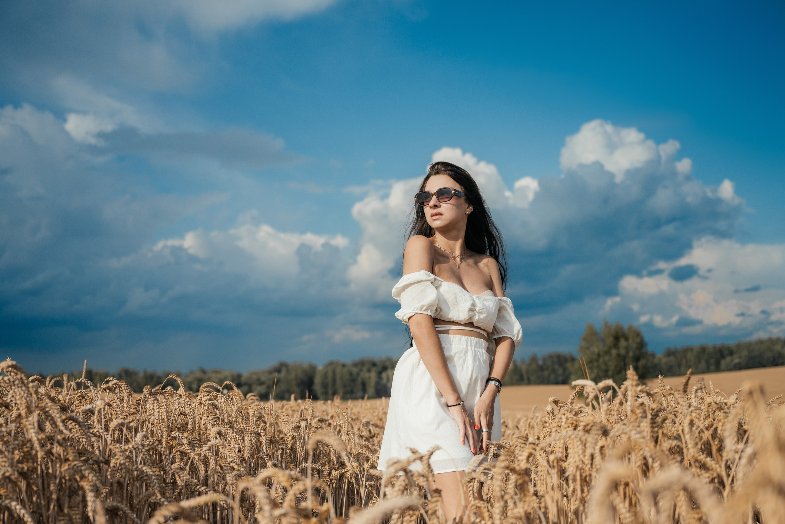 Алеся. Свадебный и портретный фотограф в Минске и РБ Владислав Саков