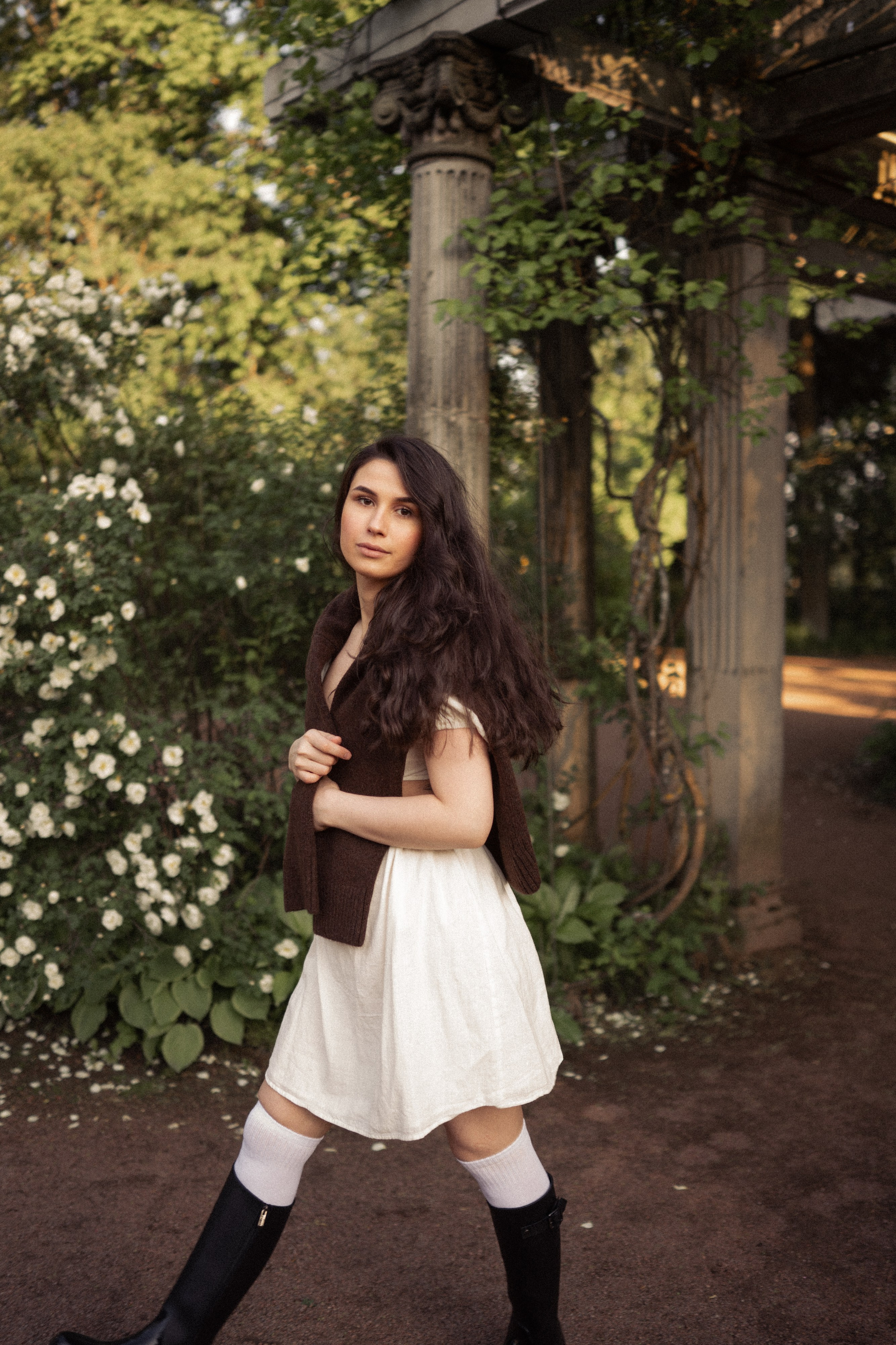 Индивидуальные. Фотограф в Санкт-Петербурге