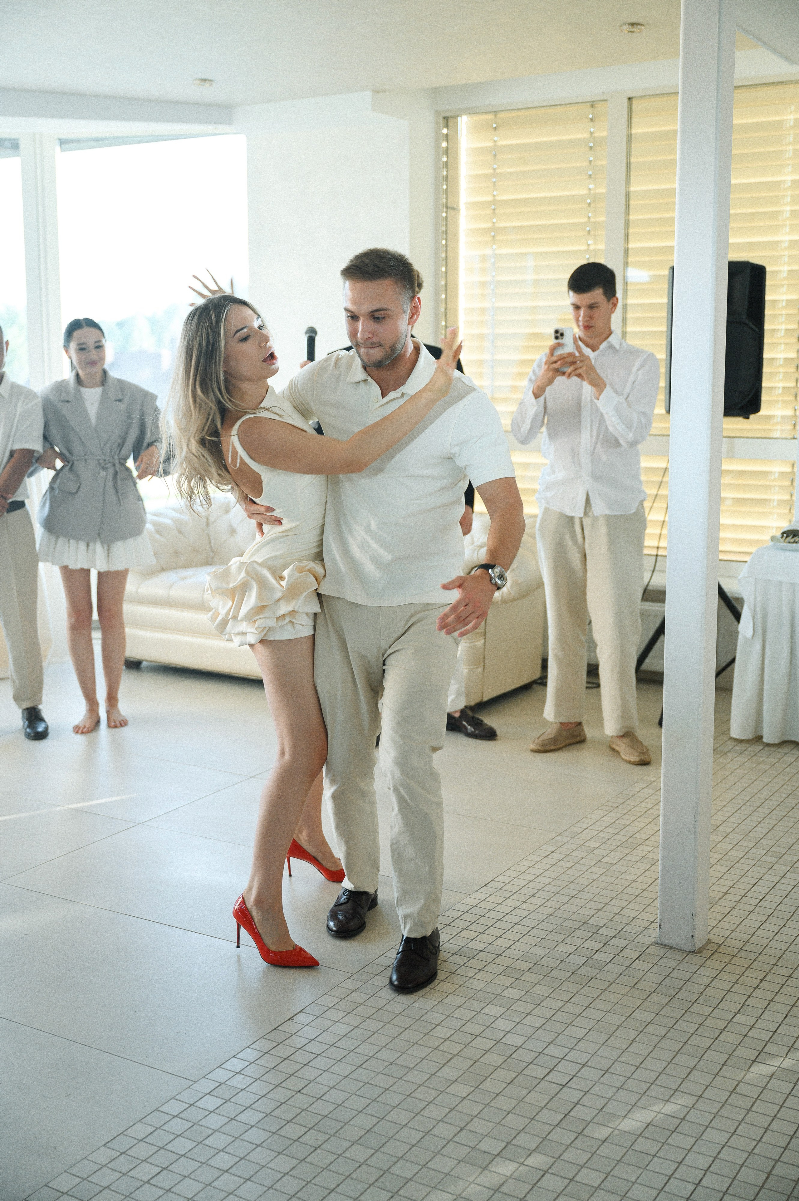 Илья & Алина