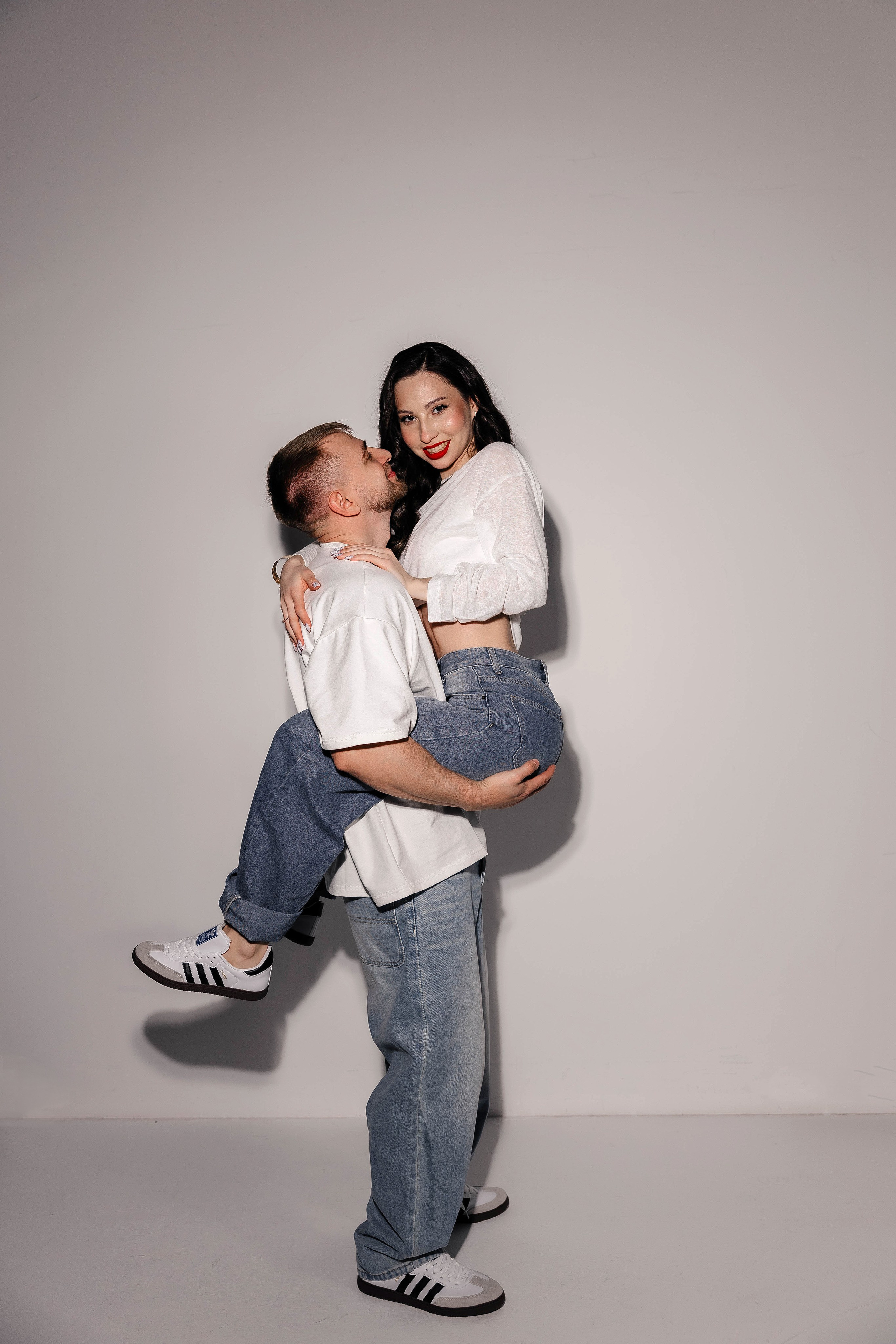 Лада & Рома. Фотограф Ижевск | Казань