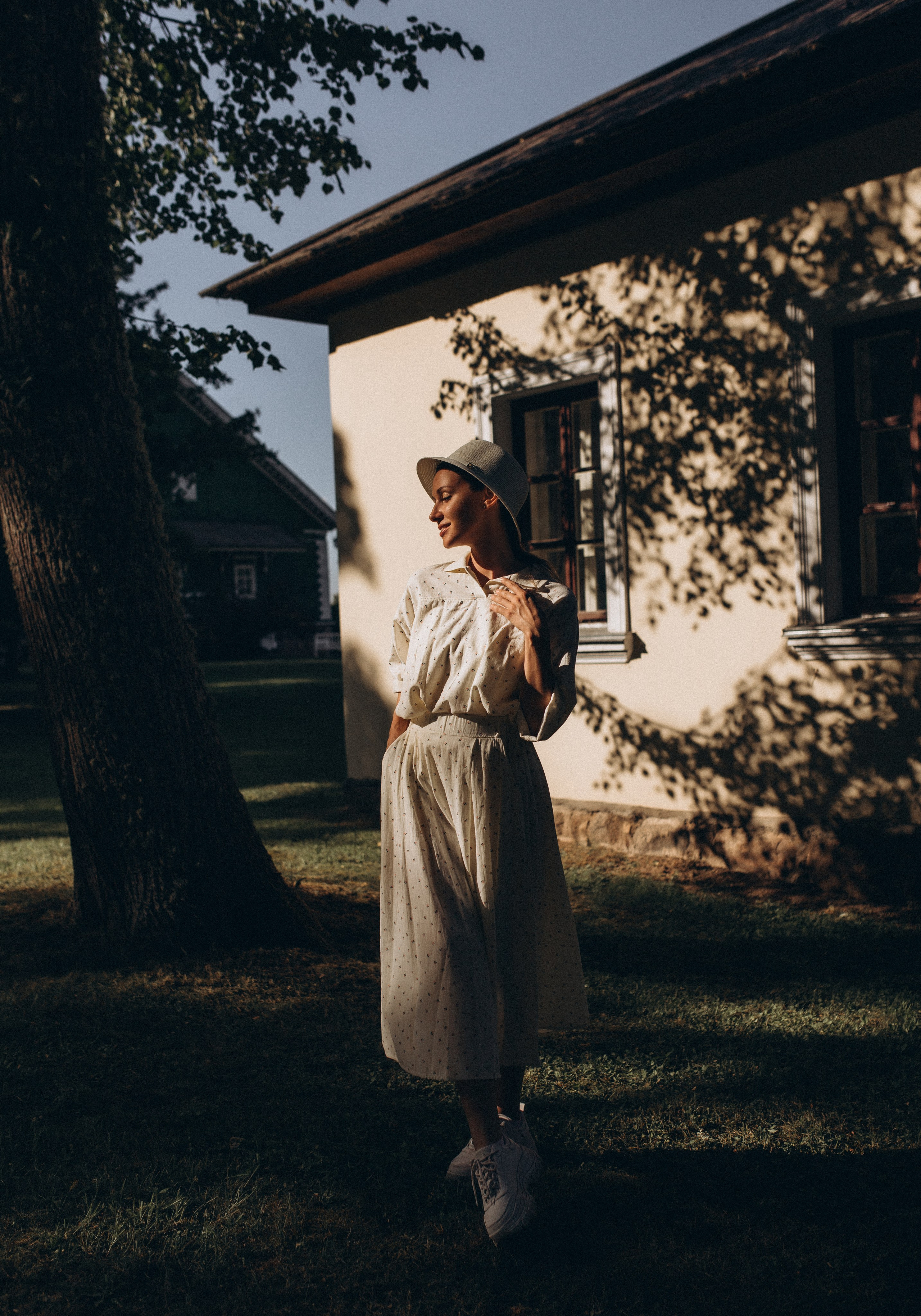 Оля солнце. Семейный фотограф в Санкт-Петербурге Ирина Иванова