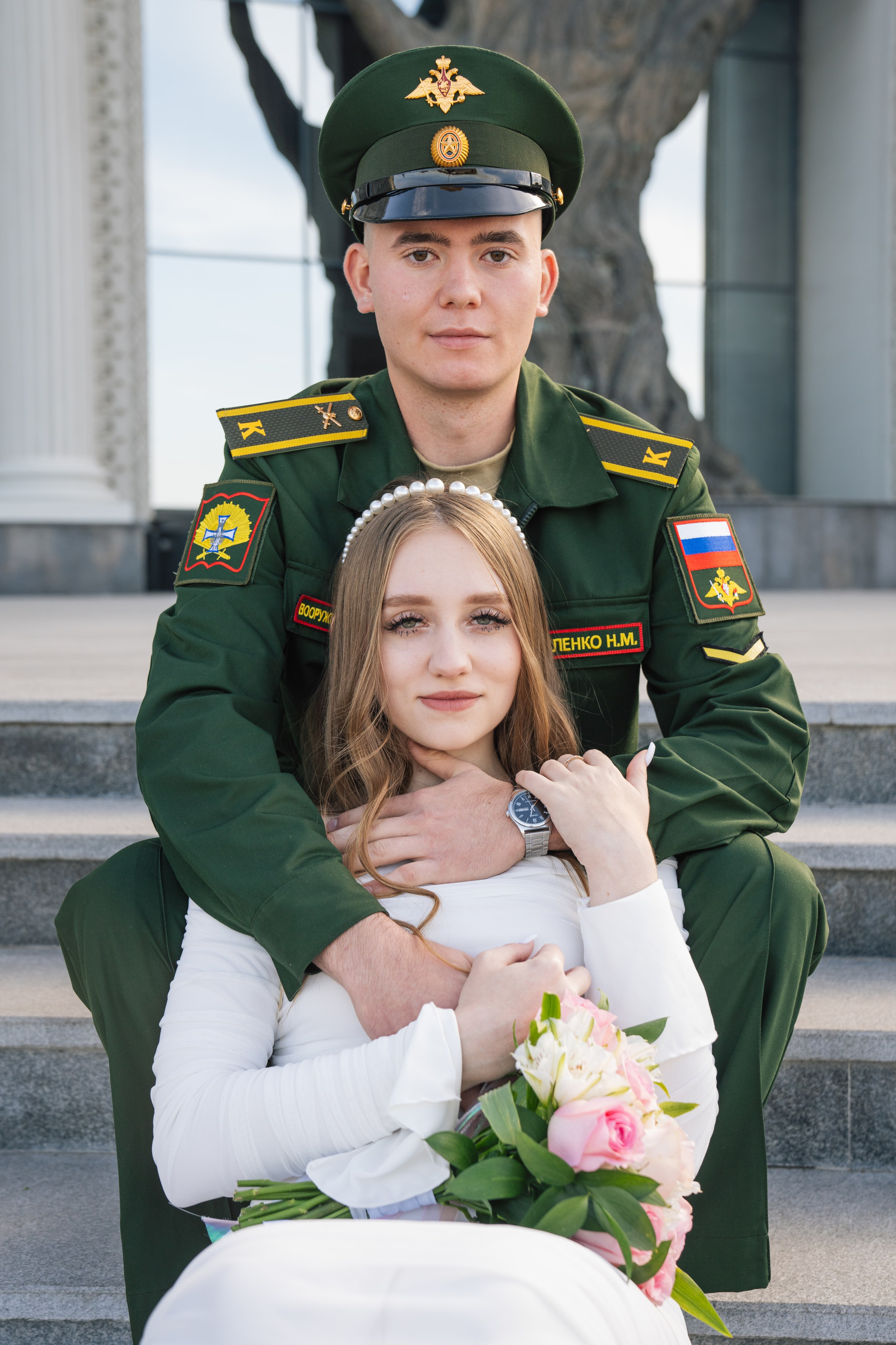 Никита&Ника. Kaef-production