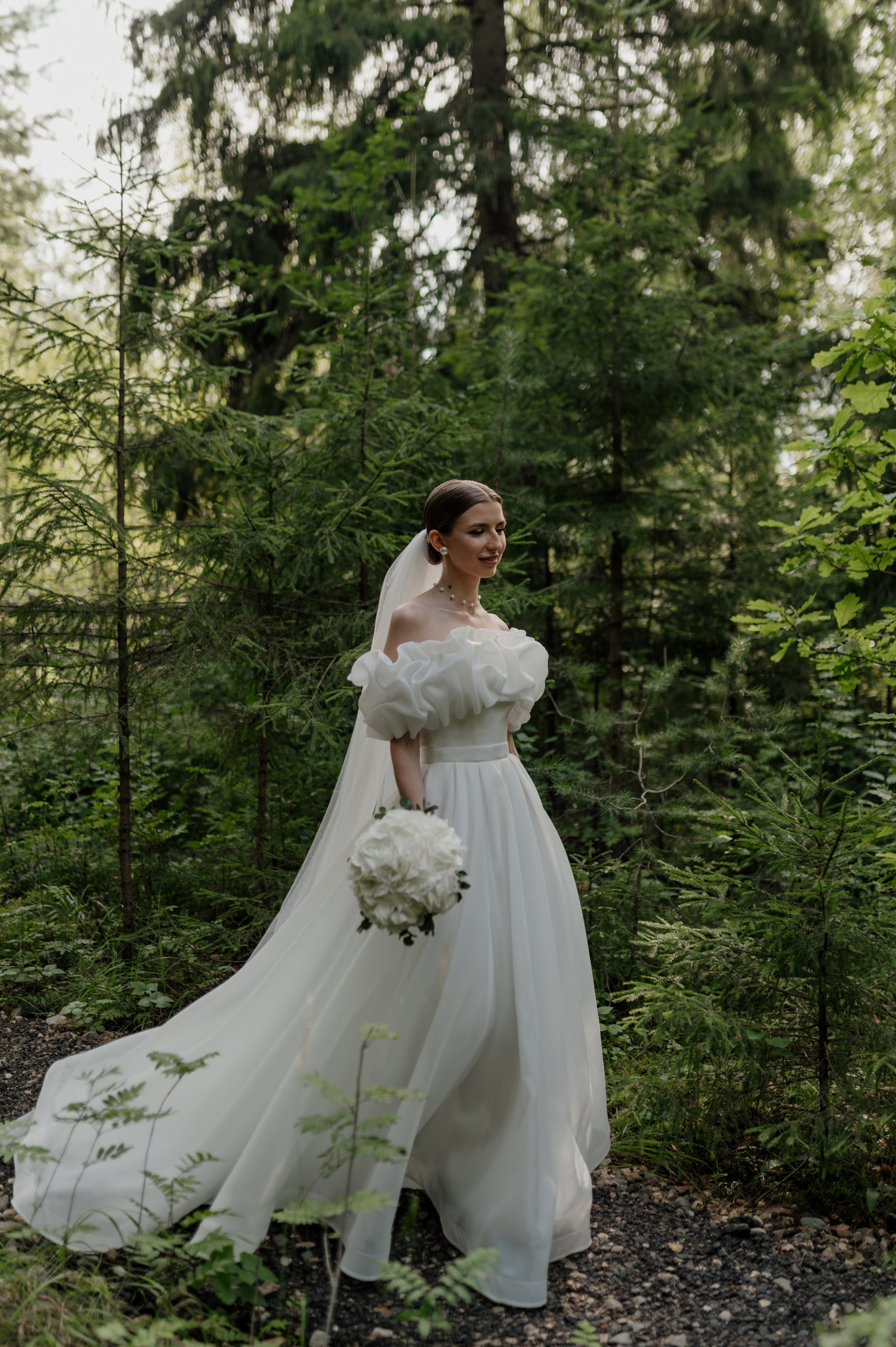 Настья и Илья. Свадебный и Семейный фотограф в Ярославле Алёна Колясникова