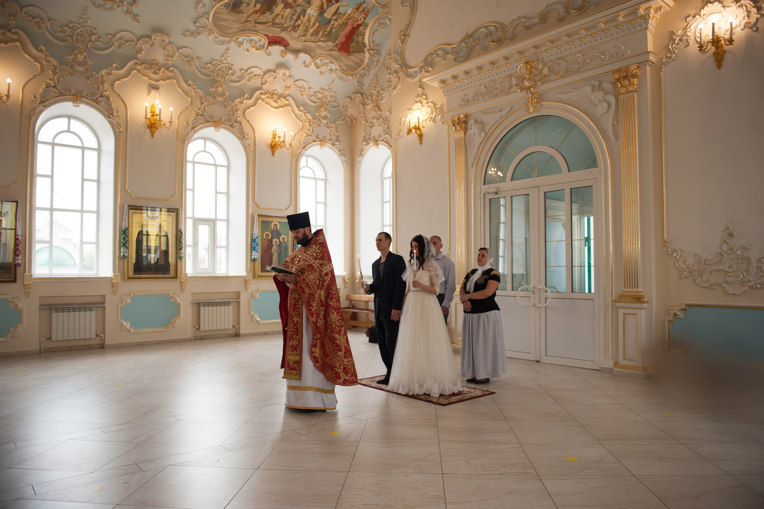 Фотосессия венчание Артём и Татьяна. Семейный Свадебный Фотограф в Ростове-на-Дону Батайске Дмитрий Александрович