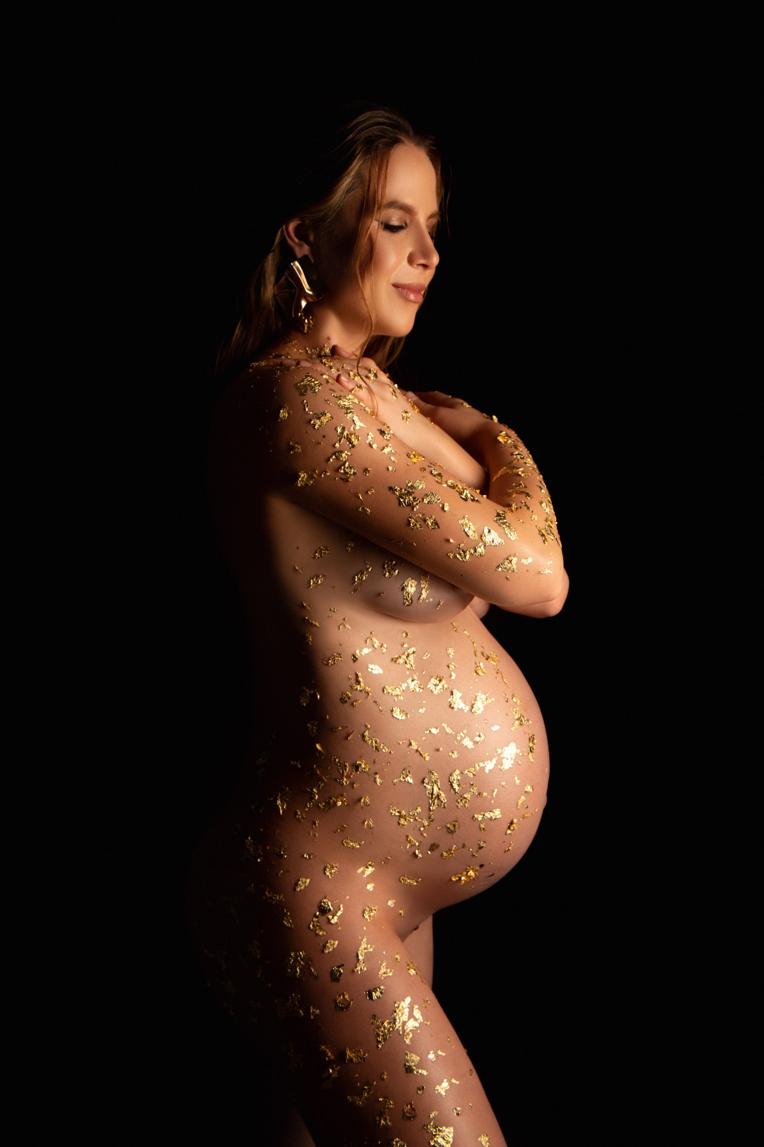 Фотограф беременности и материнства в Самаре Наташа Бакаянова