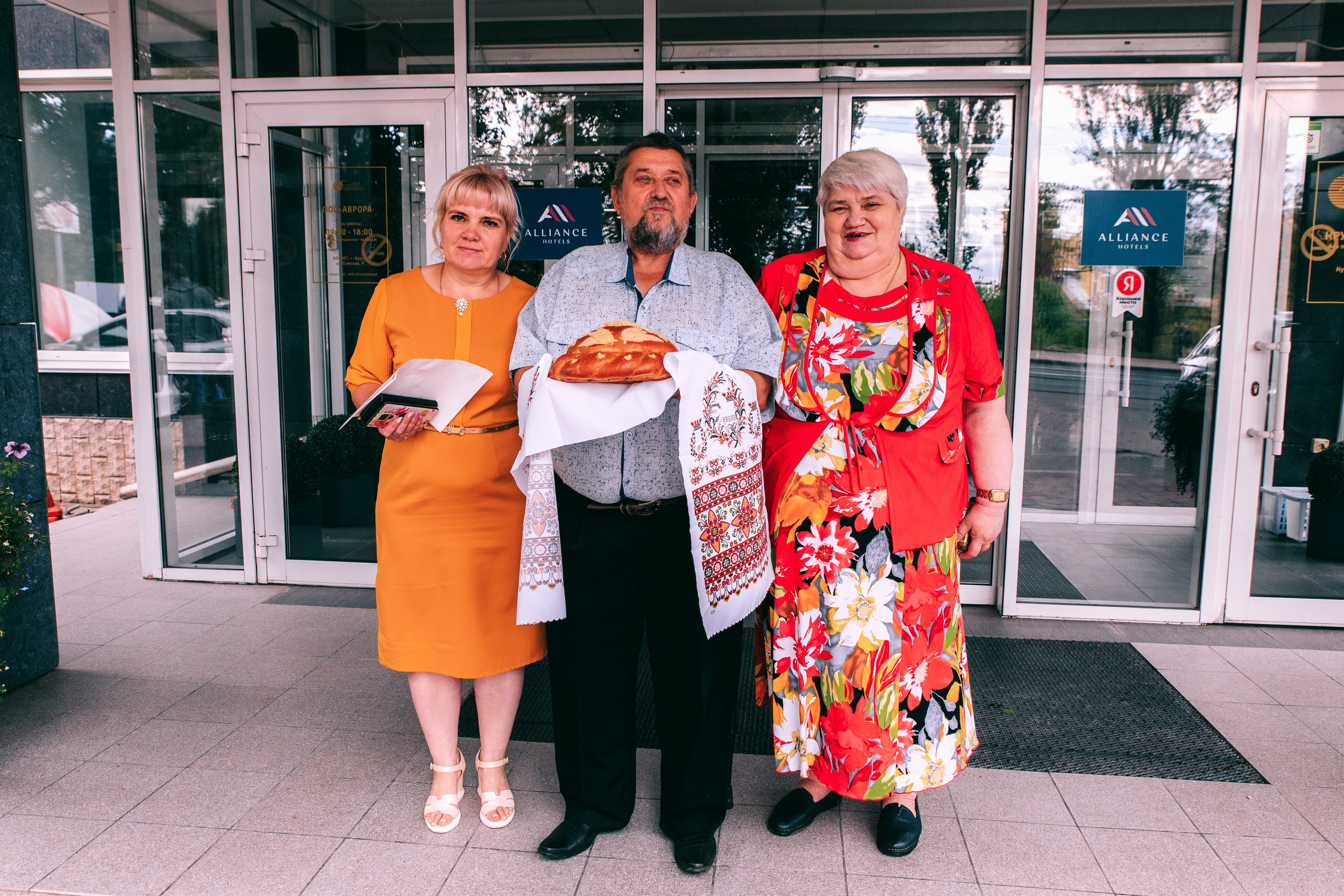 ТАТЬЯНА И ВЛАДИМИР. Свадебный и семейный фотограф в Курске и Курчатове