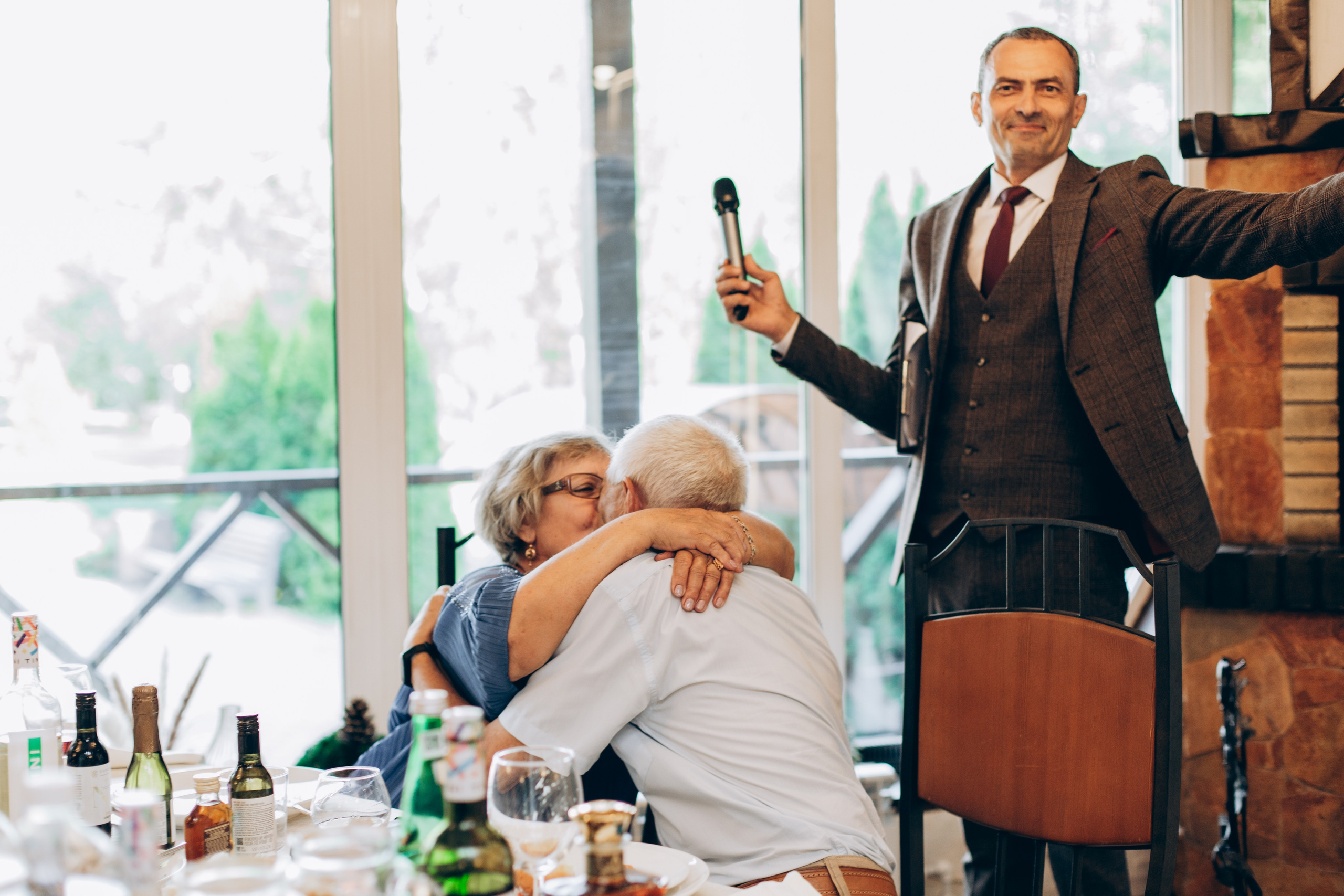 Свадьбы. Портретный и свадебный фотограф в Перми Ная Моложенко